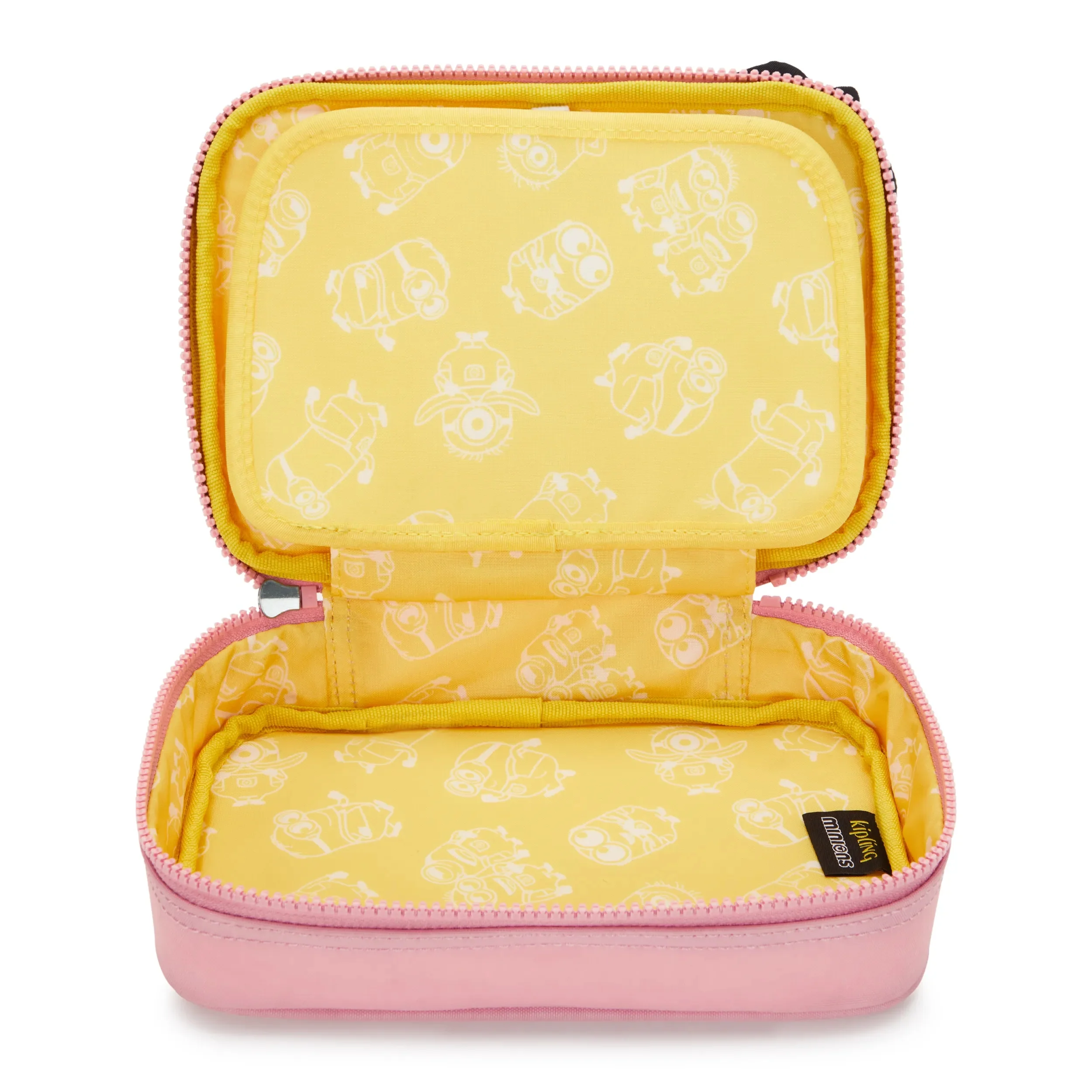 Minions 100 Pens Case - Image 3