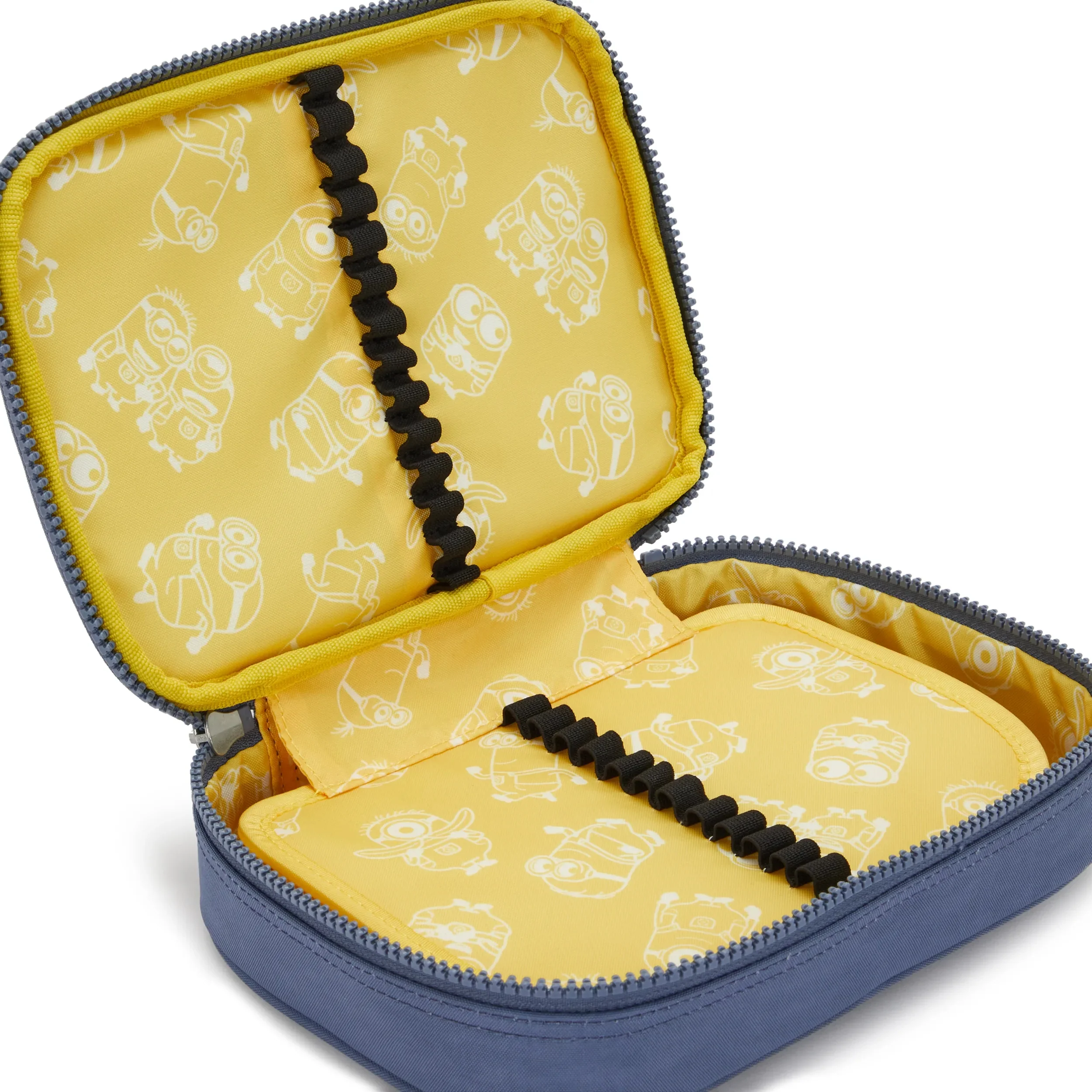 Minions 100 Pens Case - Image 5