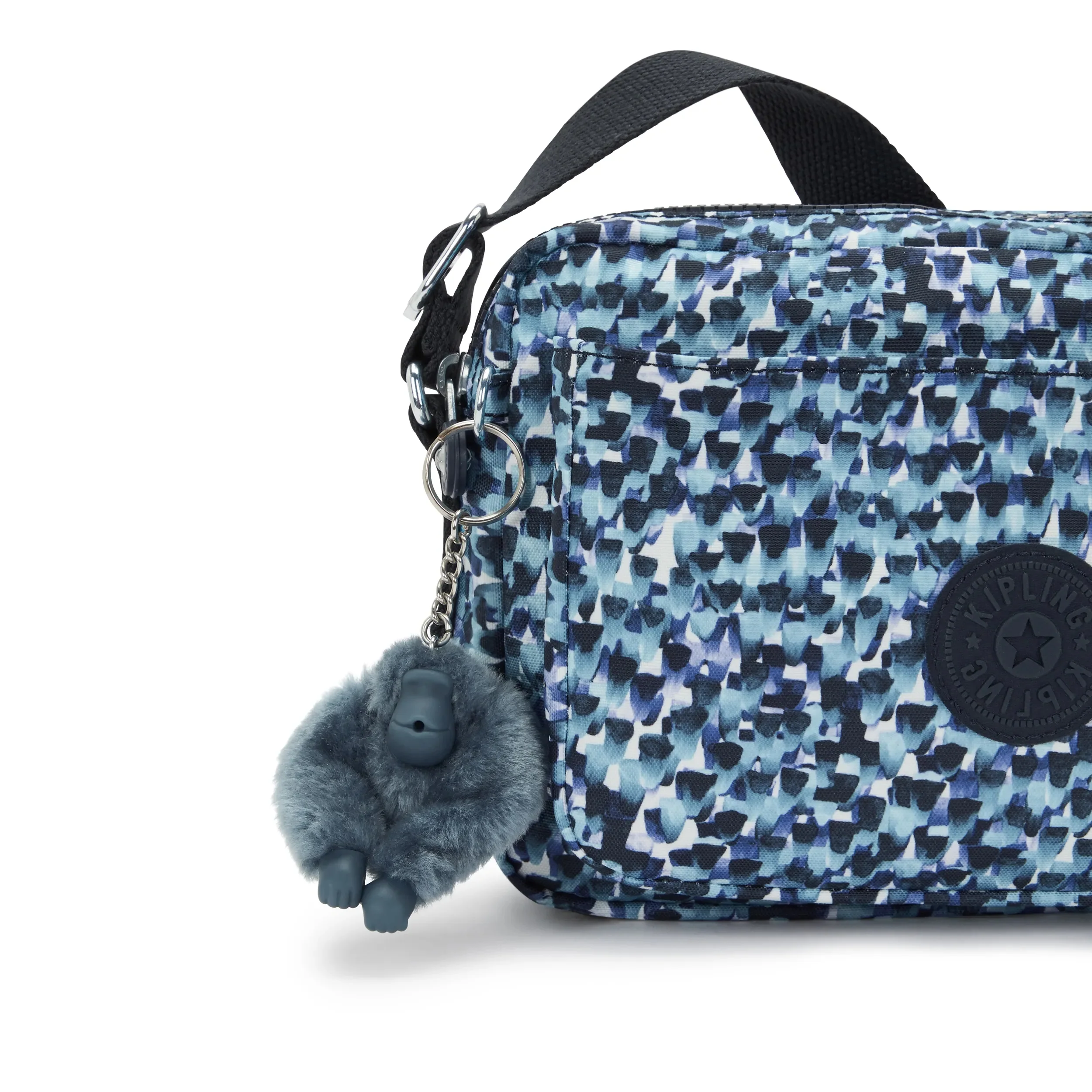 Abanu Medium Crossbody Bag - Image 6