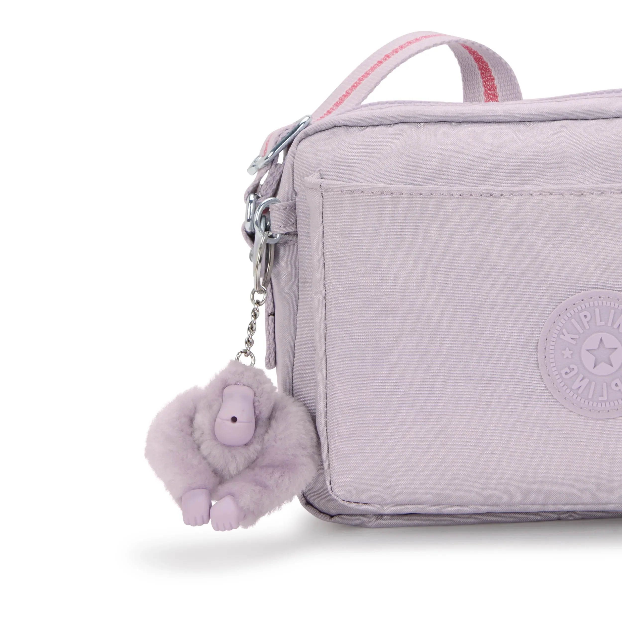 Abanu Medium Crossbody Bag - Image 6