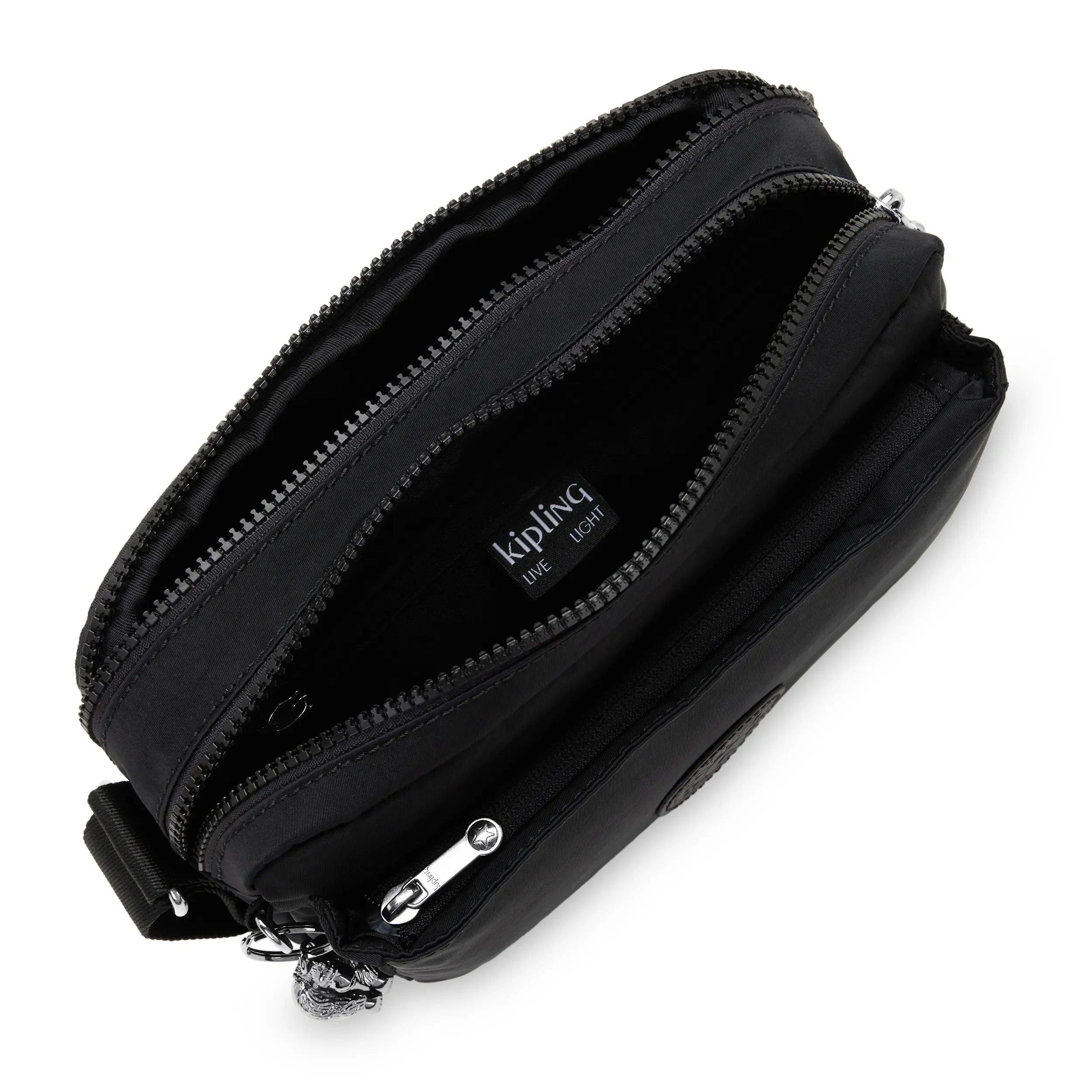 Abanu Medium Crossbody Bag - Image 4