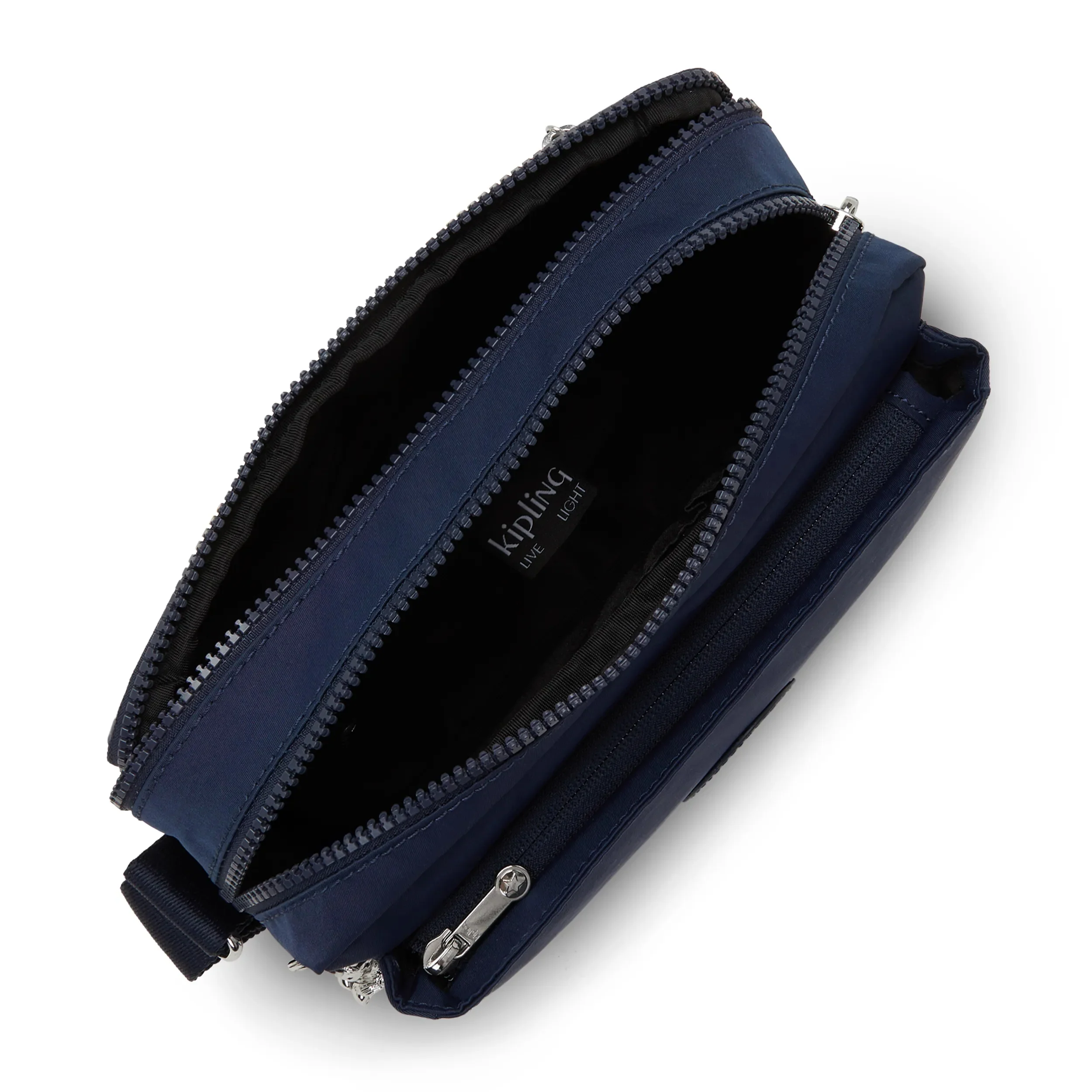 Abanu Medium Crossbody Bag - Image 3