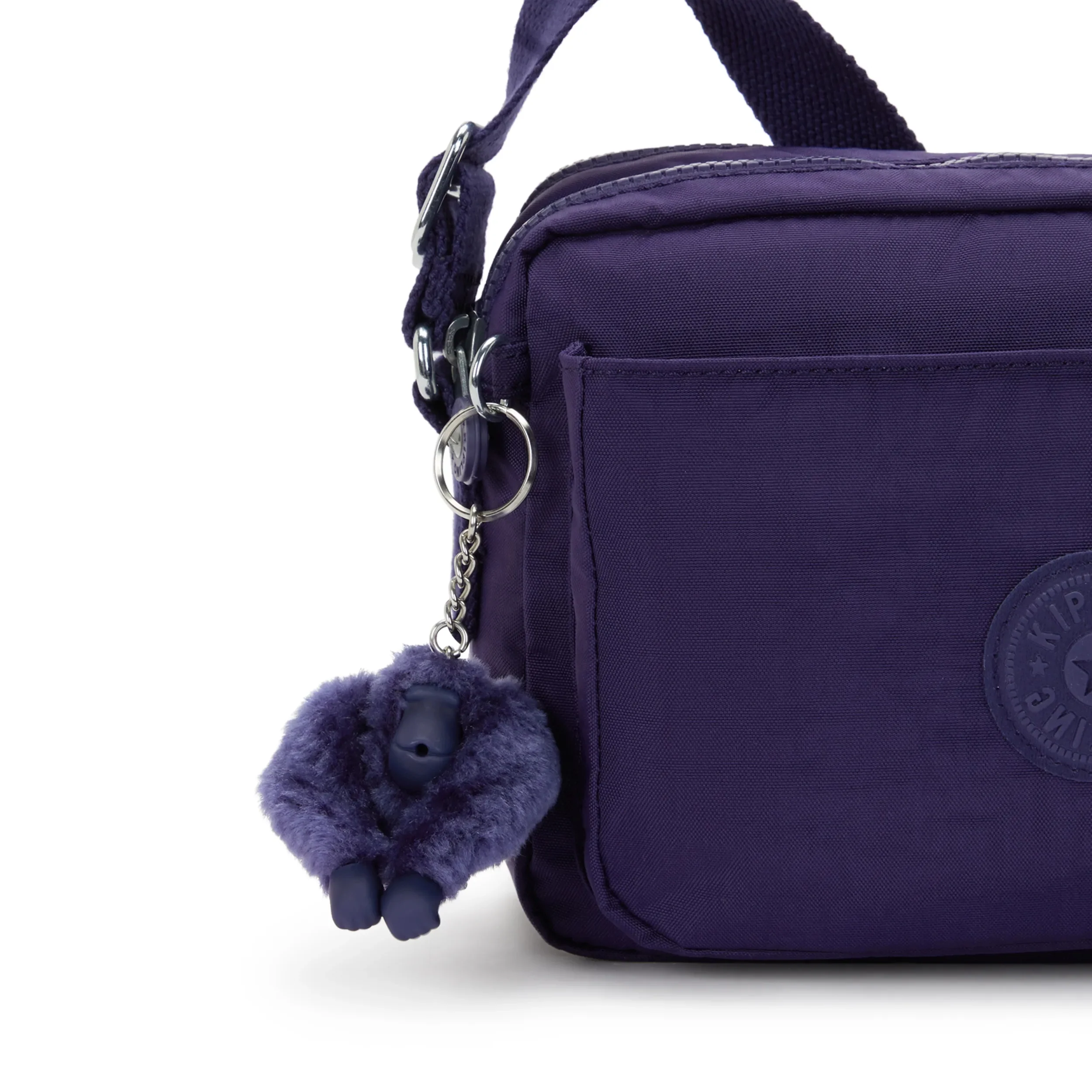 Abanu Medium Crossbody Bag - Image 6