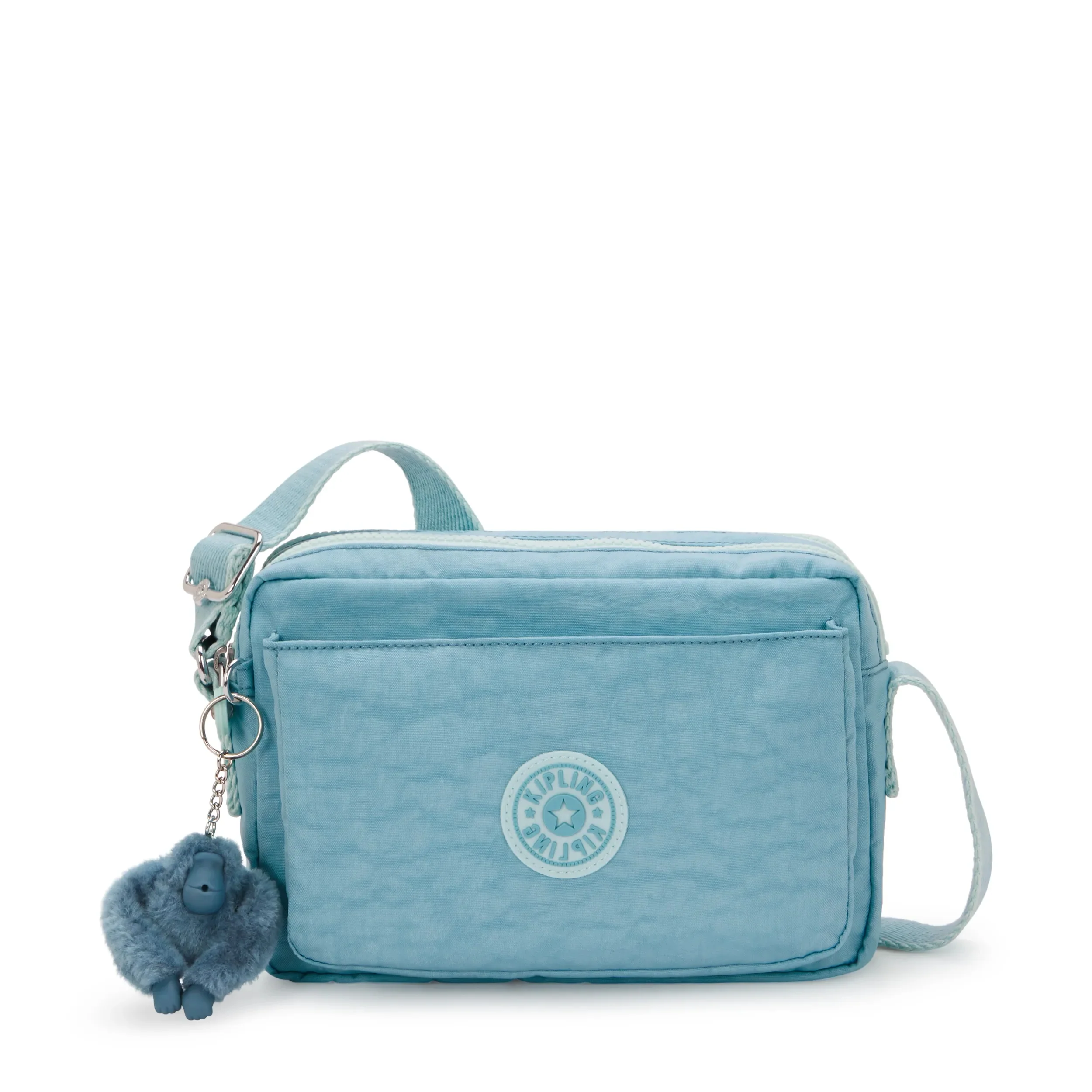 Abanu Medium Crossbody Bag