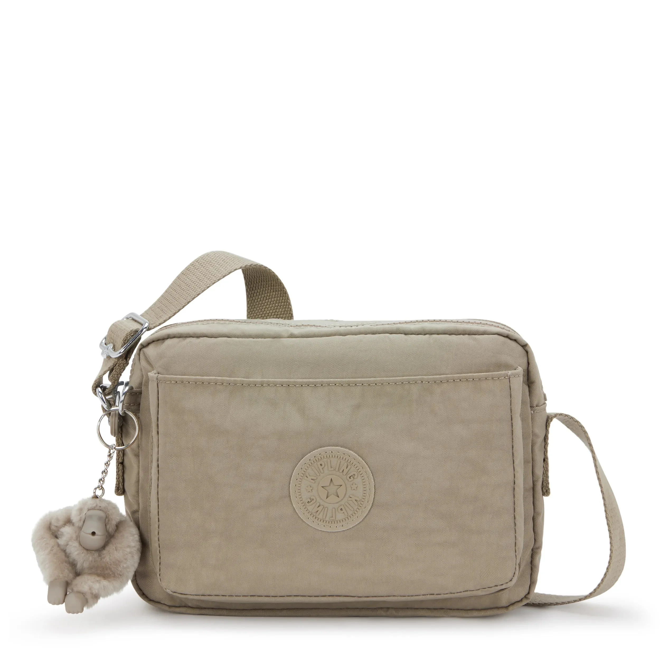Abanu Medium Crossbody Bag