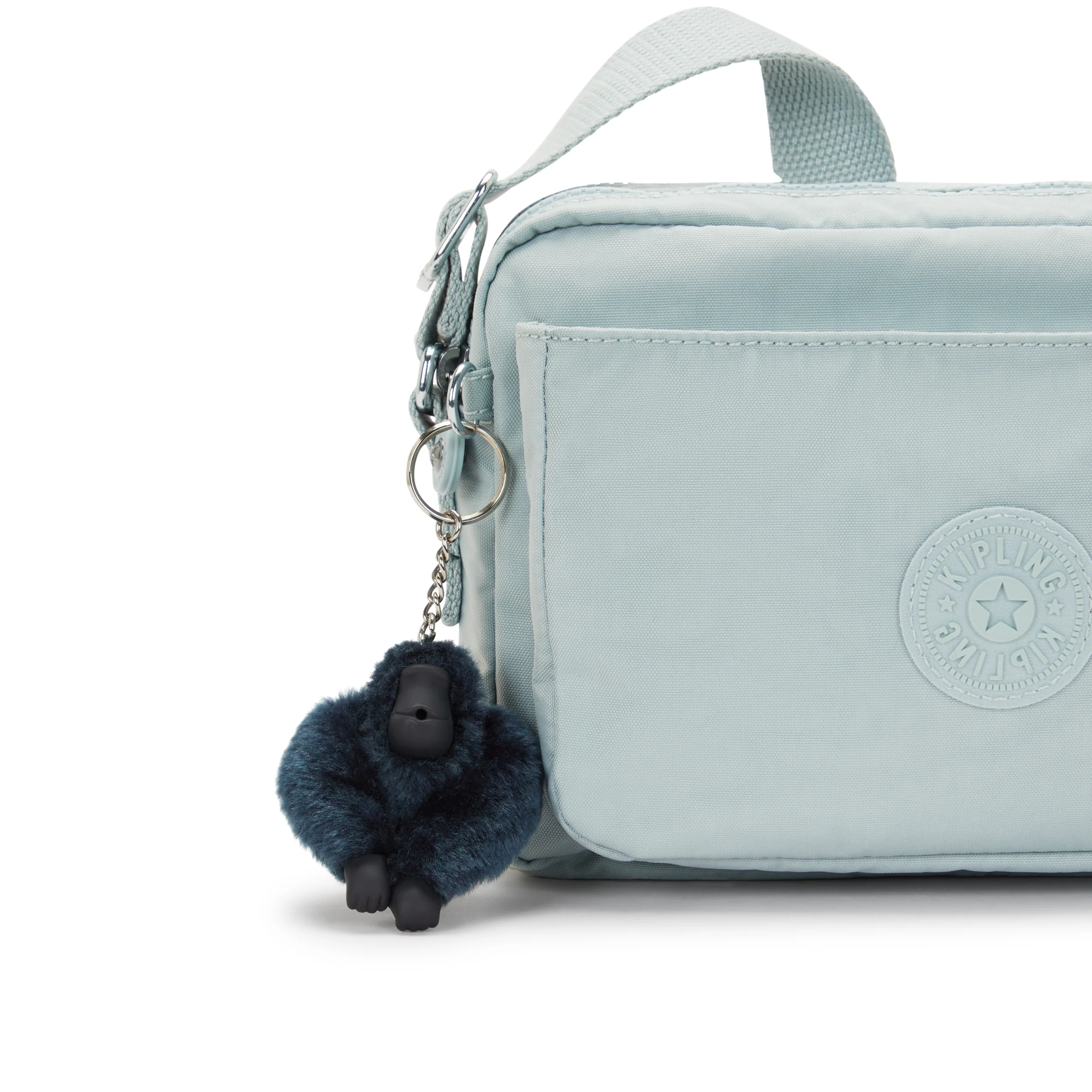 Abanu Medium Crossbody Bag - Image 6