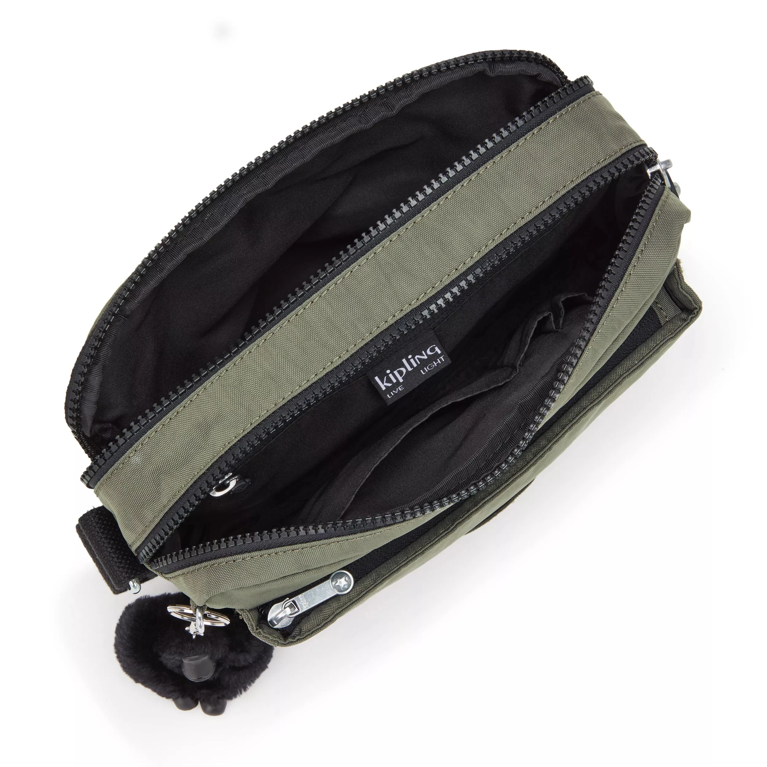 Abanu Medium Crossbody Bag - Image 4