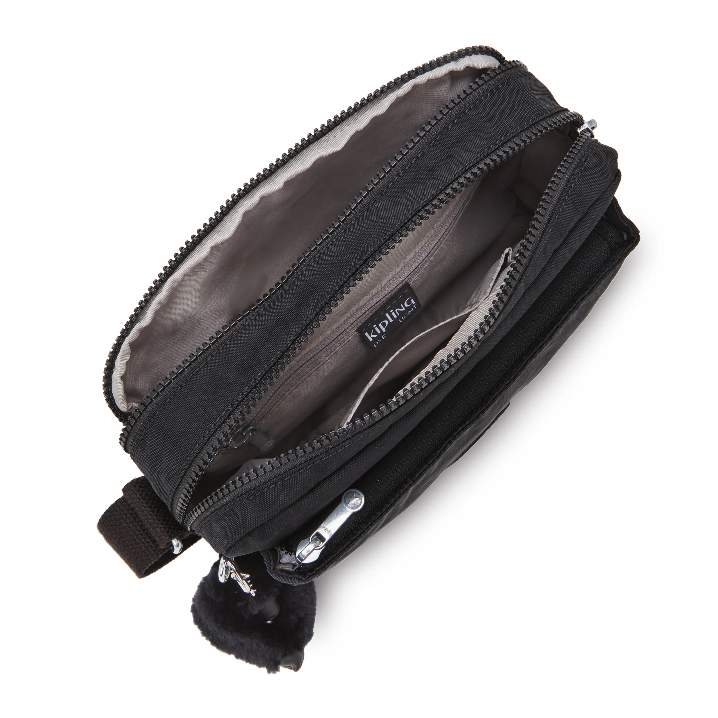 Abanu Medium Crossbody Bag - Image 4