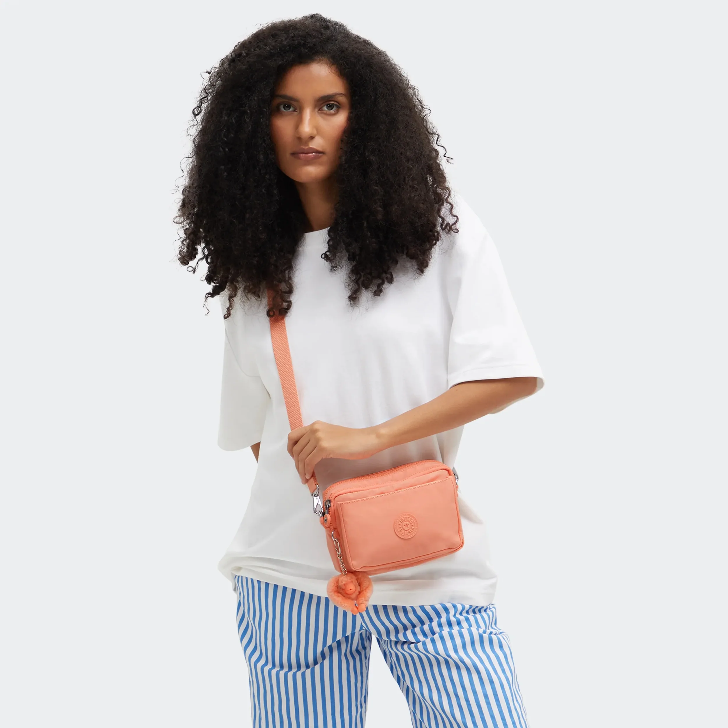 Abanu Multi Convertible Crossbody Bag - Image 2