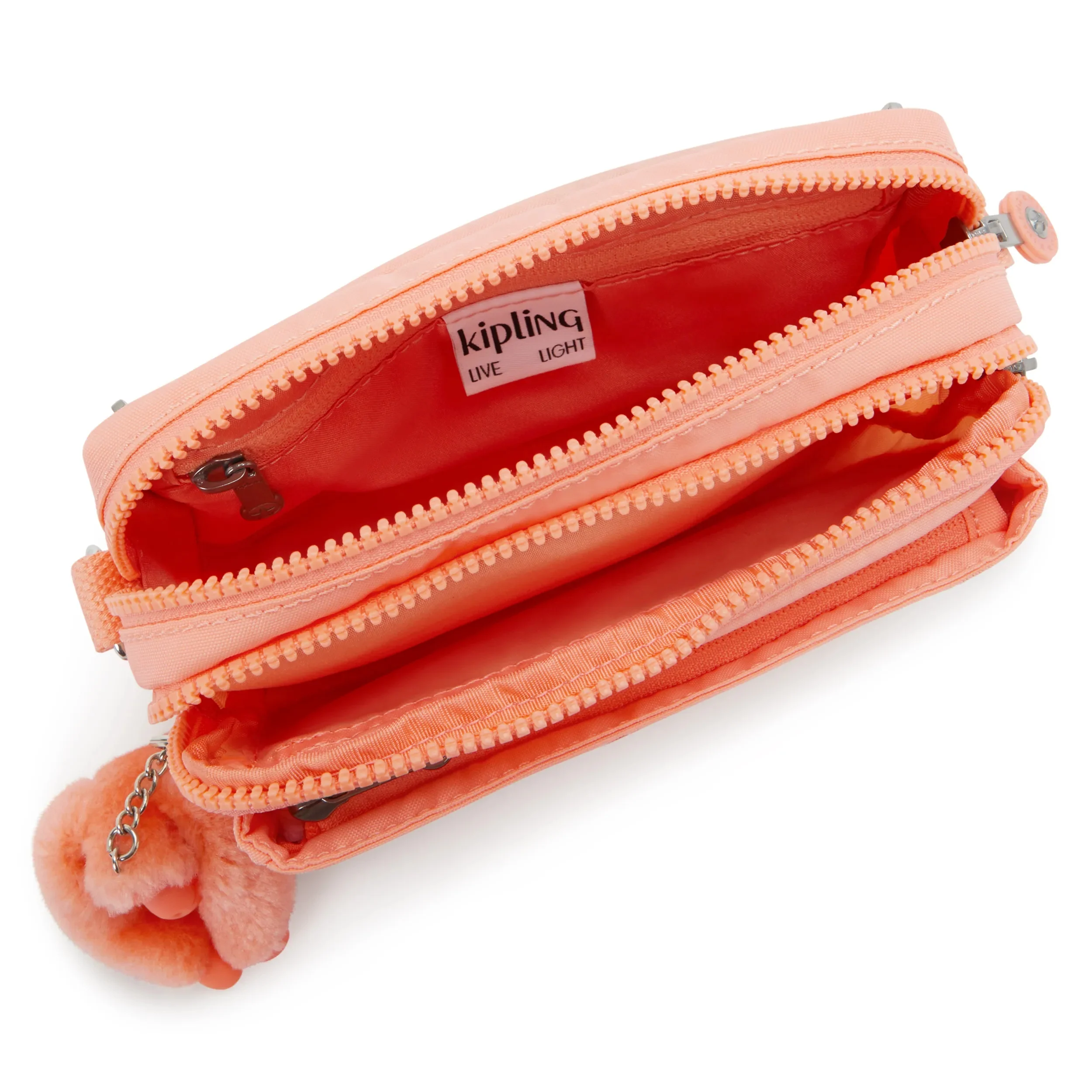 Abanu Multi Convertible Crossbody Bag - Image 4