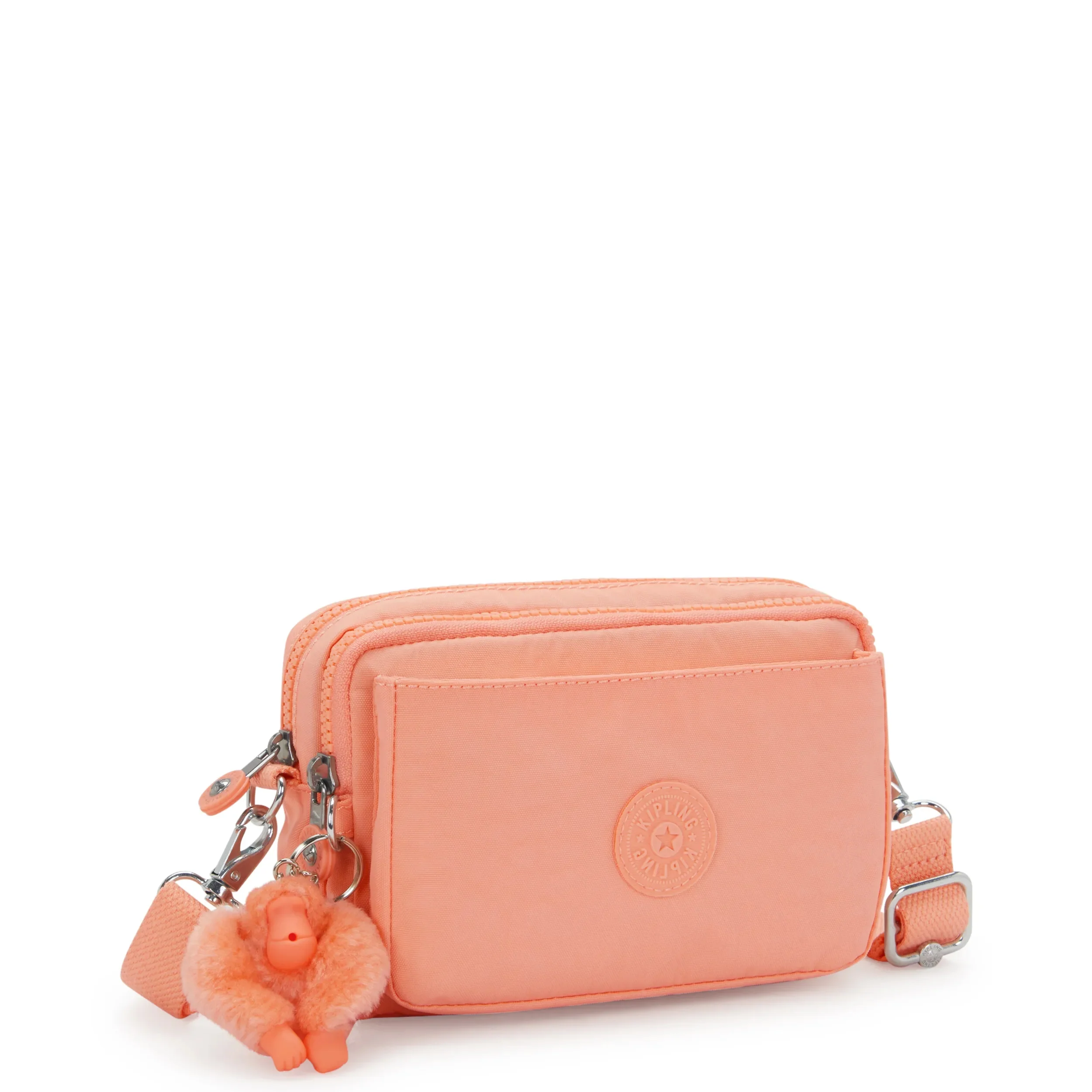 Abanu Multi Convertible Crossbody Bag - Image 7