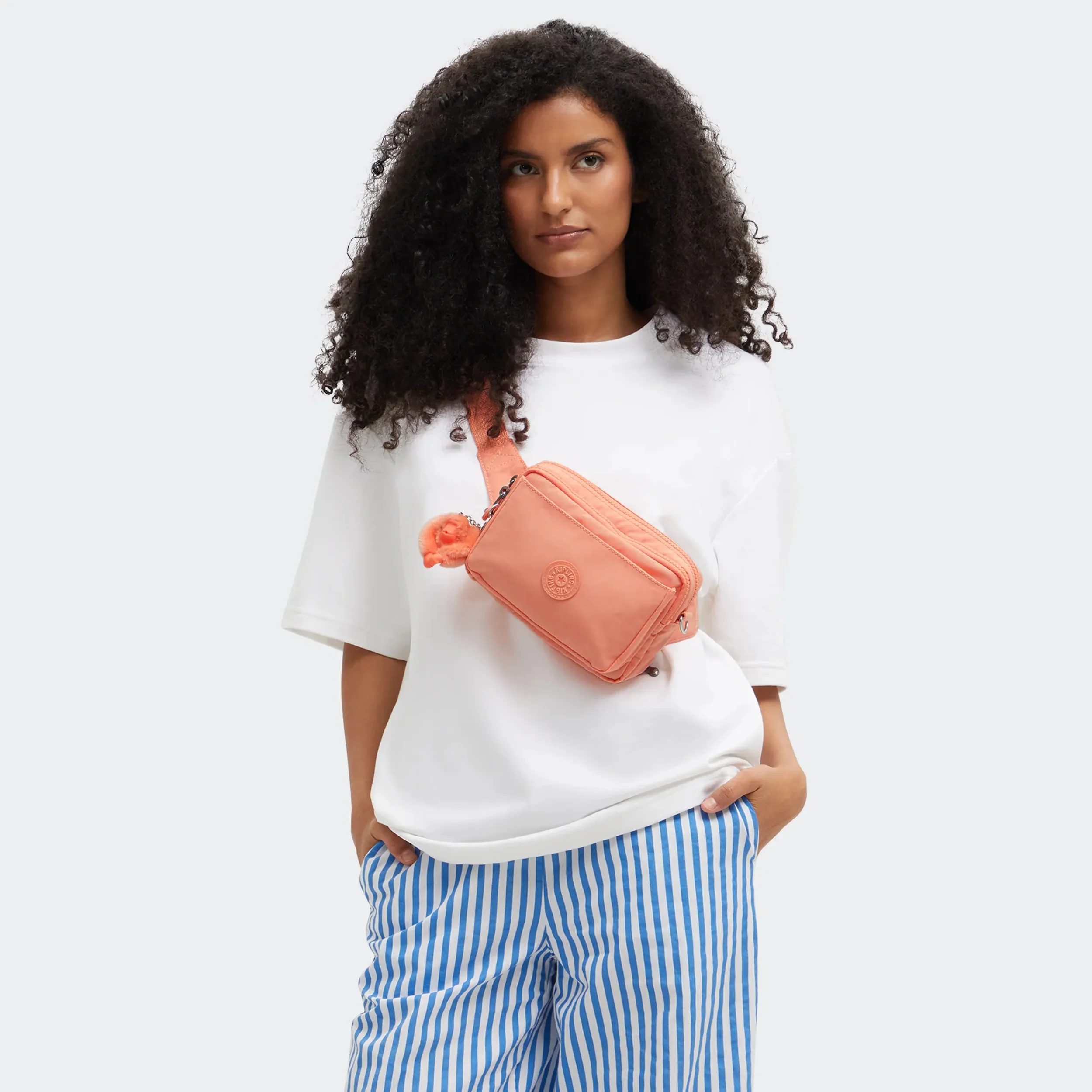 Abanu Multi Convertible Crossbody Bag - Image 9