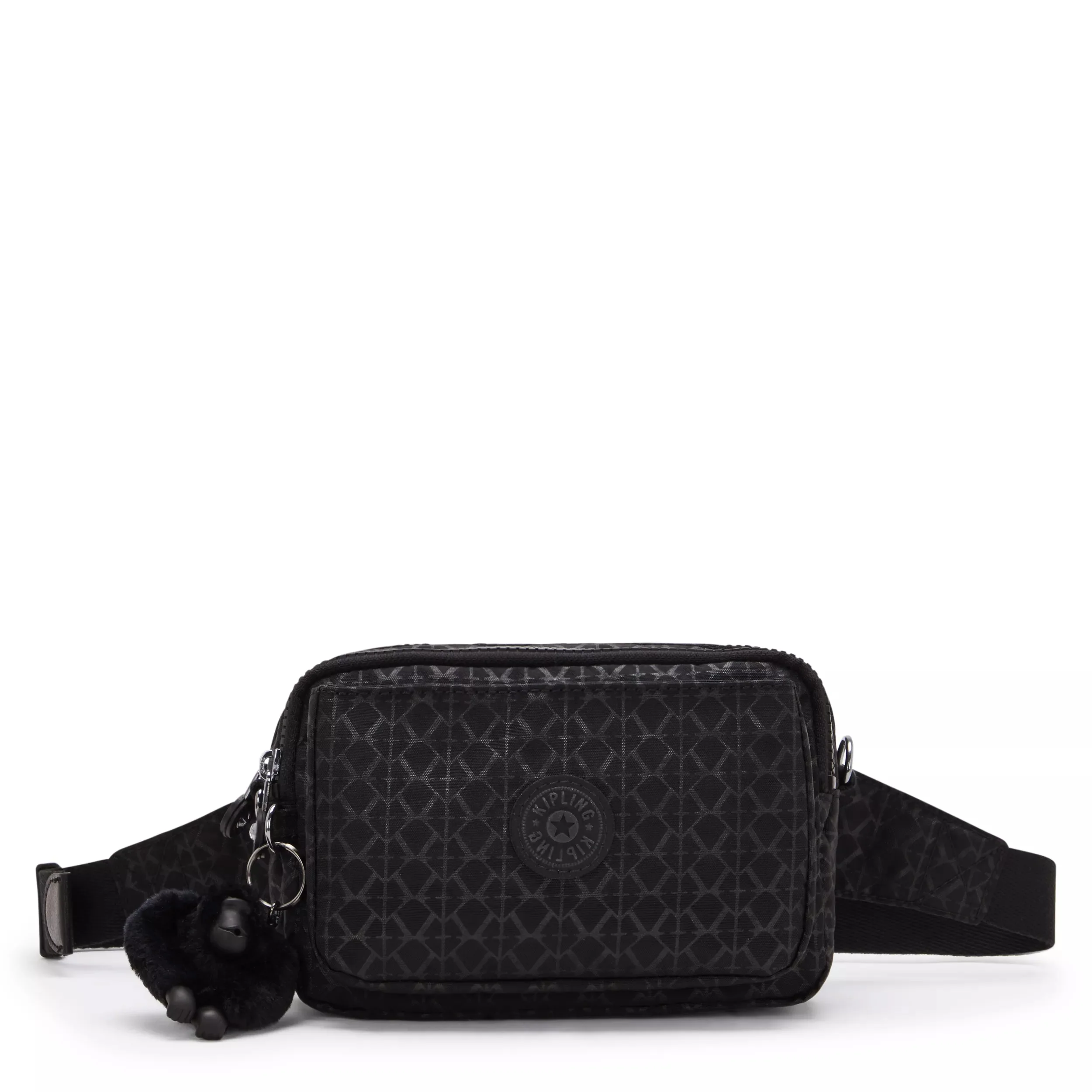 Abanu Multi Printed Convertible Crossbody Bag