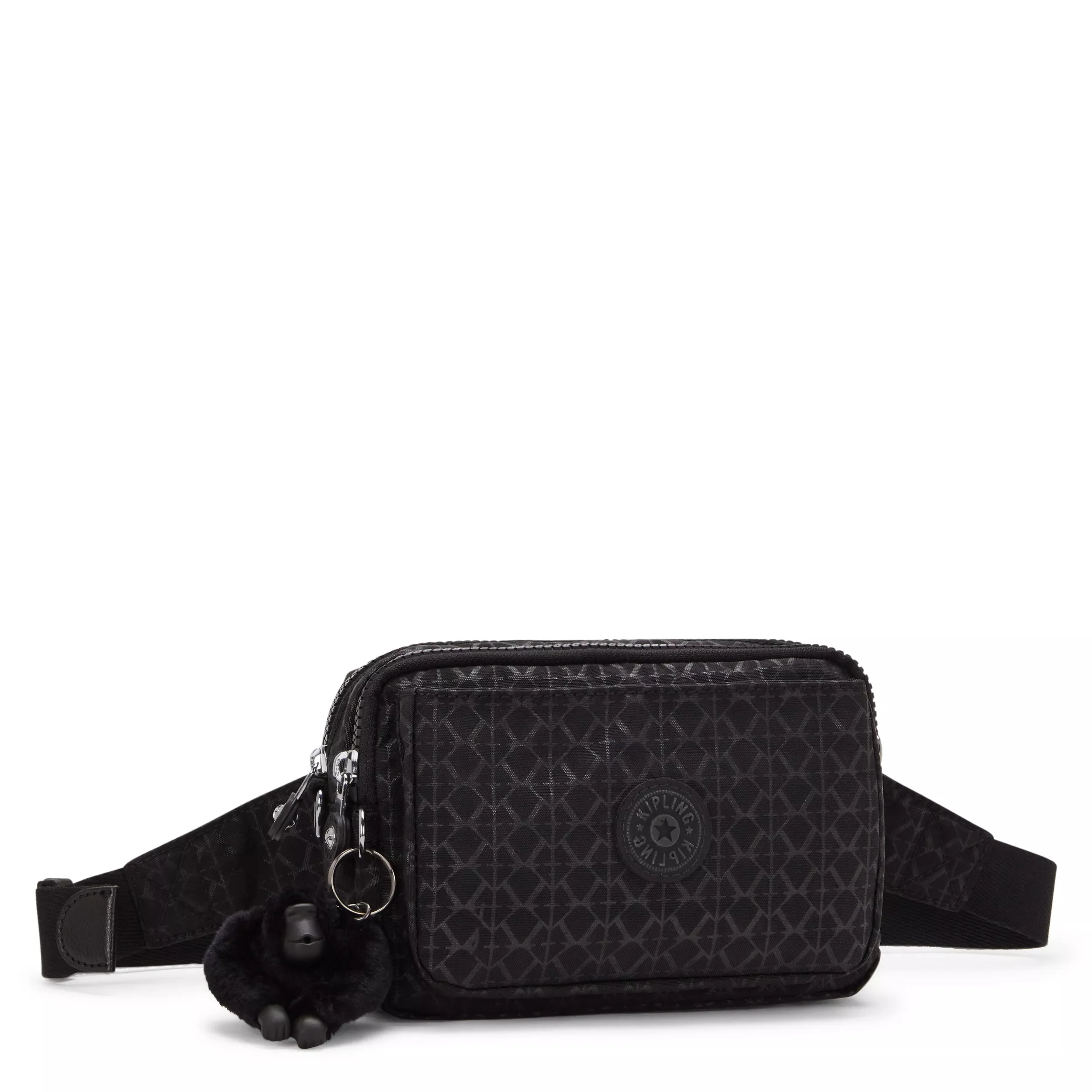 Abanu Multi Printed Convertible Crossbody Bag - Image 5