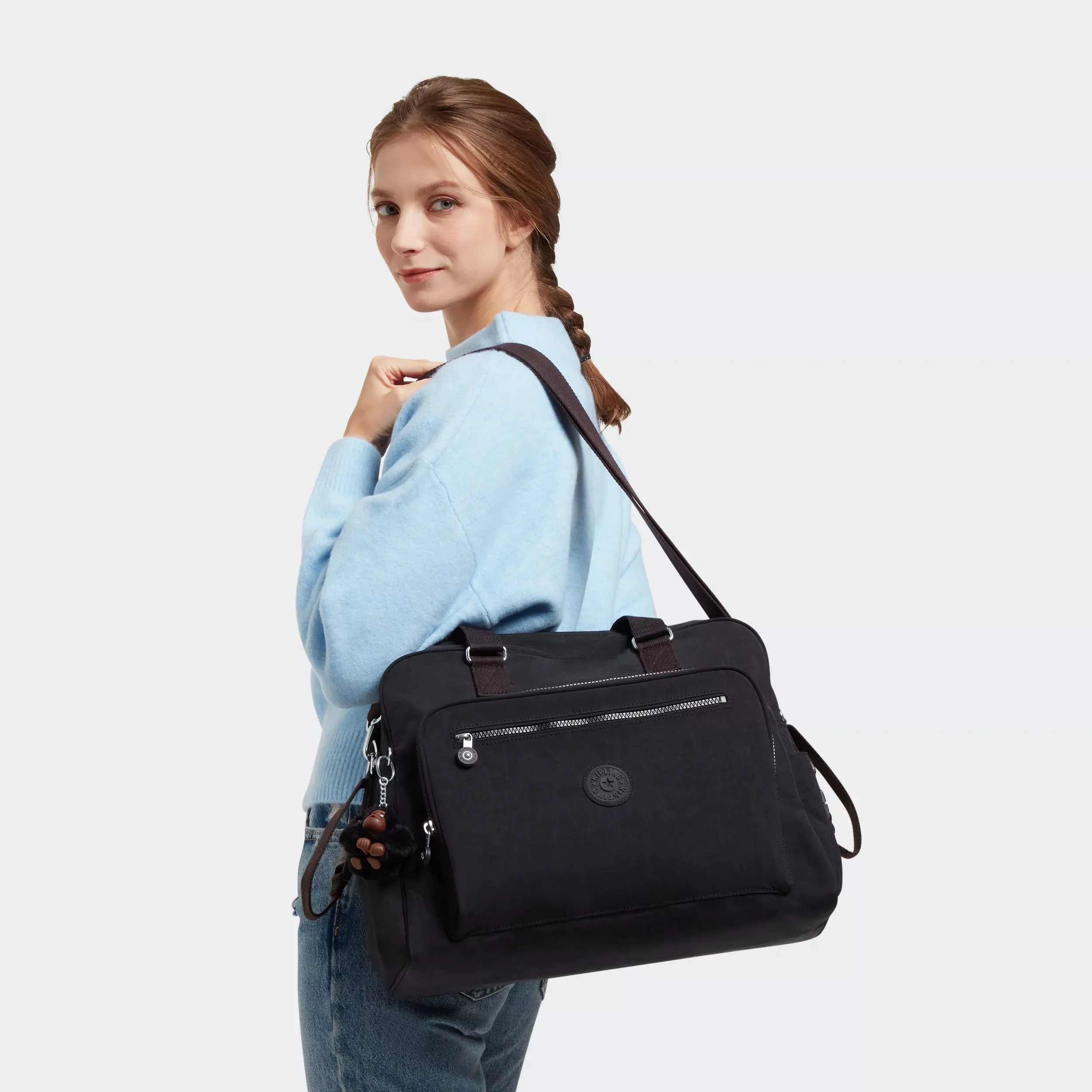 Alanna Diaper Bag - Image 2