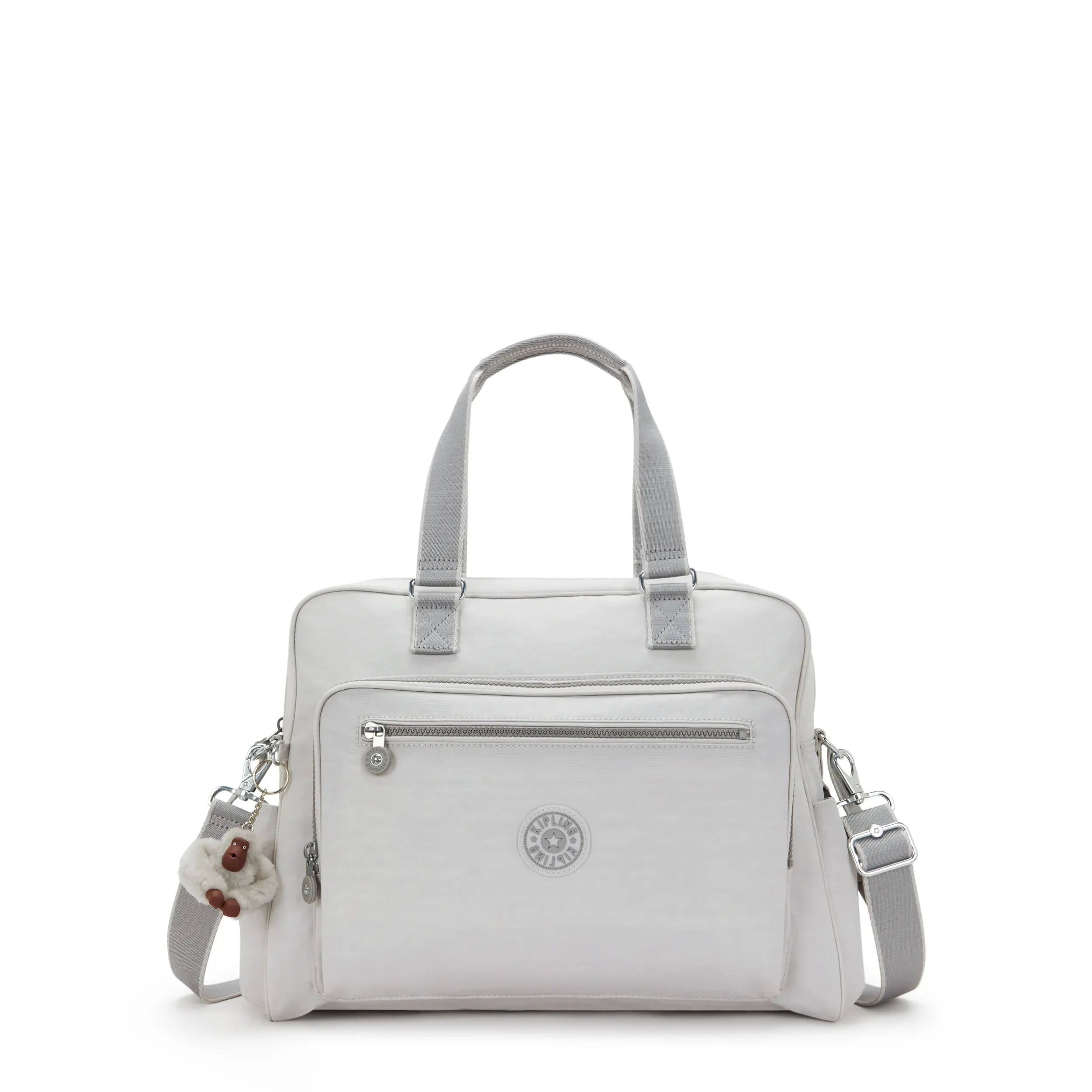 Alanna Diaper Bag