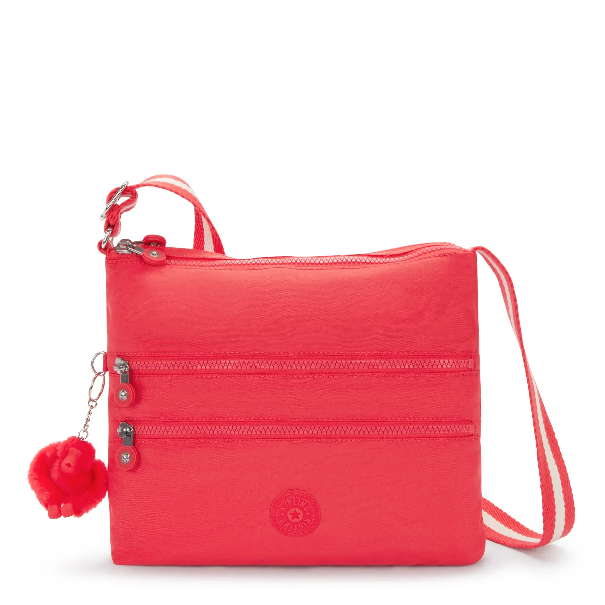 Alvar Crossbody Bag