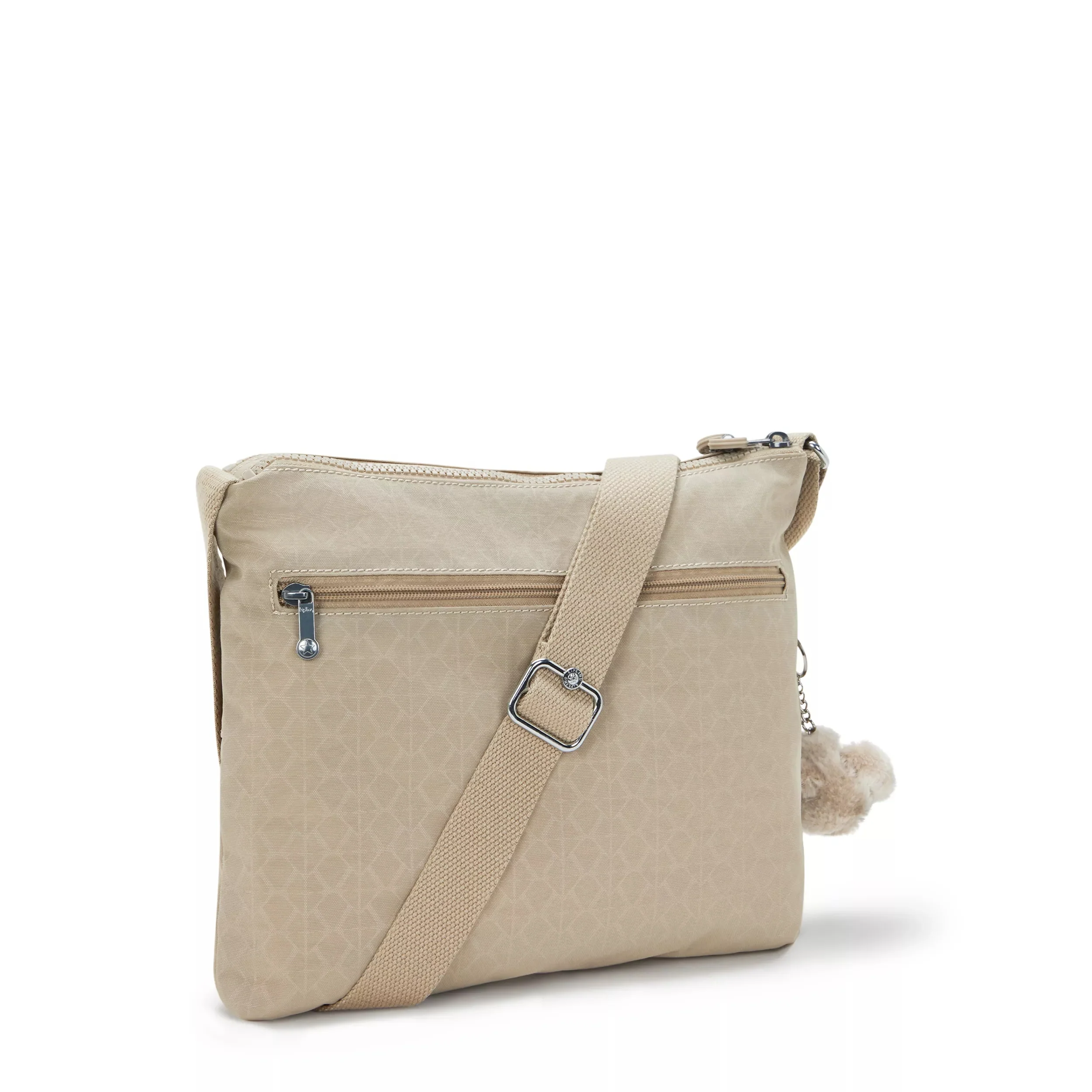 Alvar Printed Crossbody Bag - Image 3