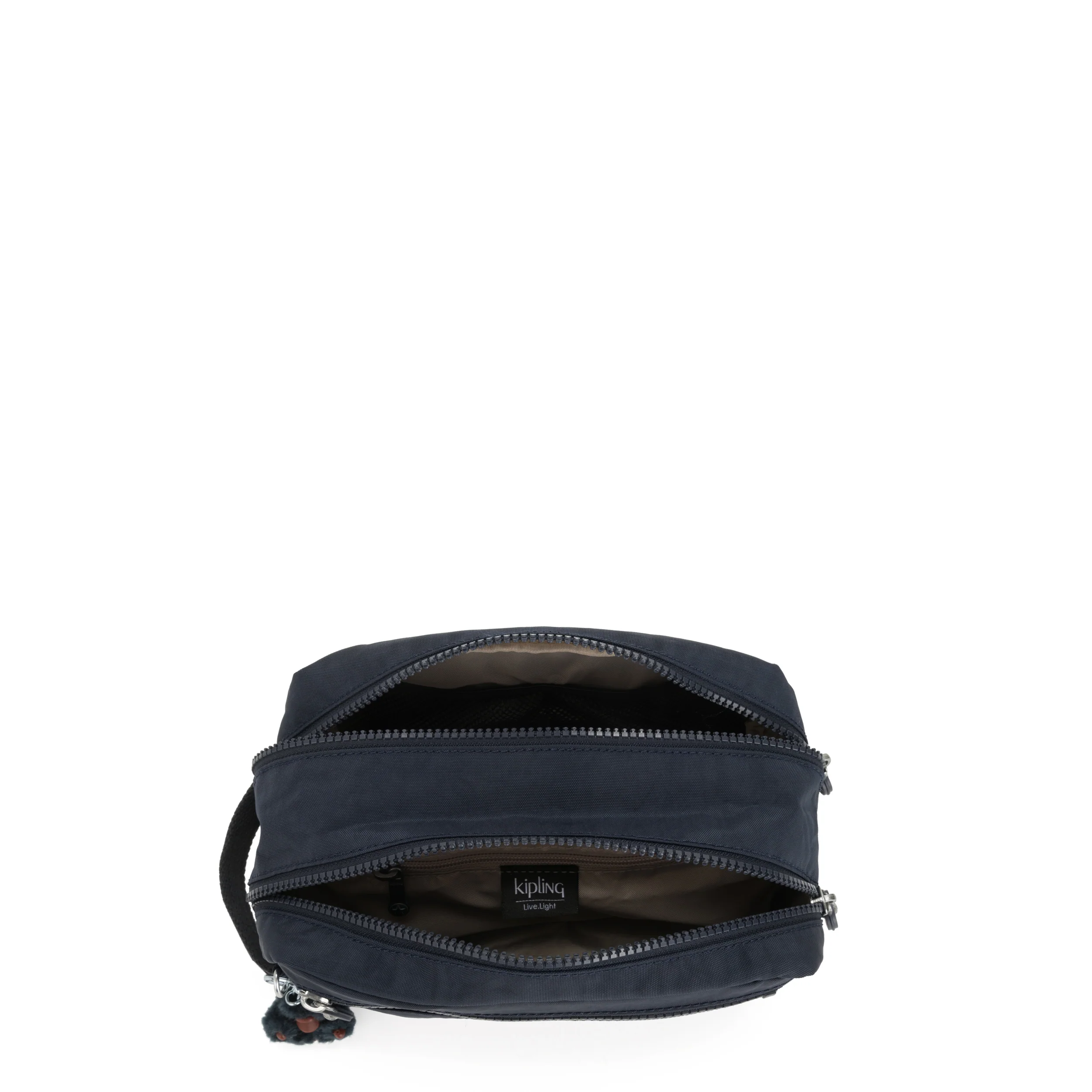 Amalfi Toiletry Bag - Image 3