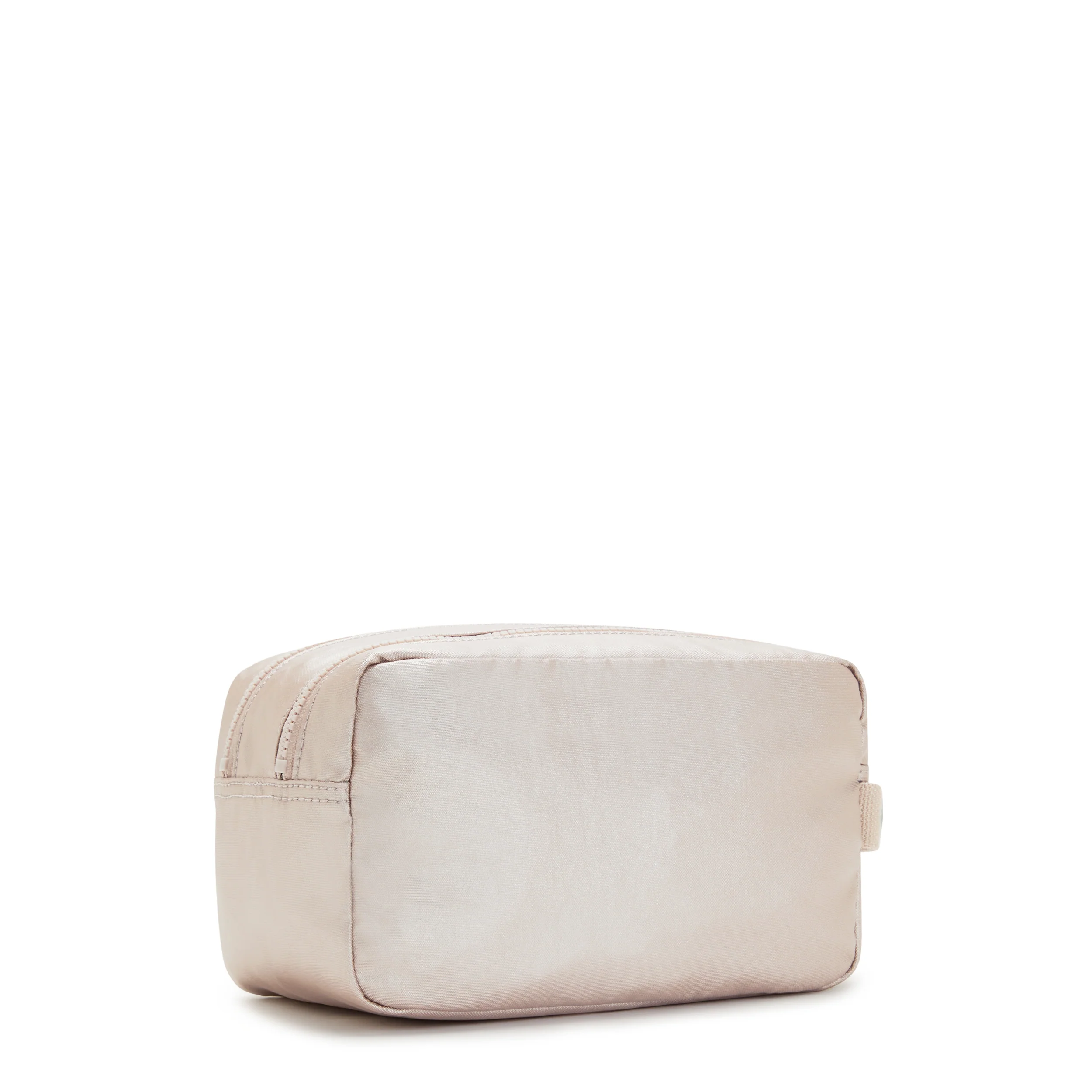 Amalfi Metallic Toiletry Bag - Image 3