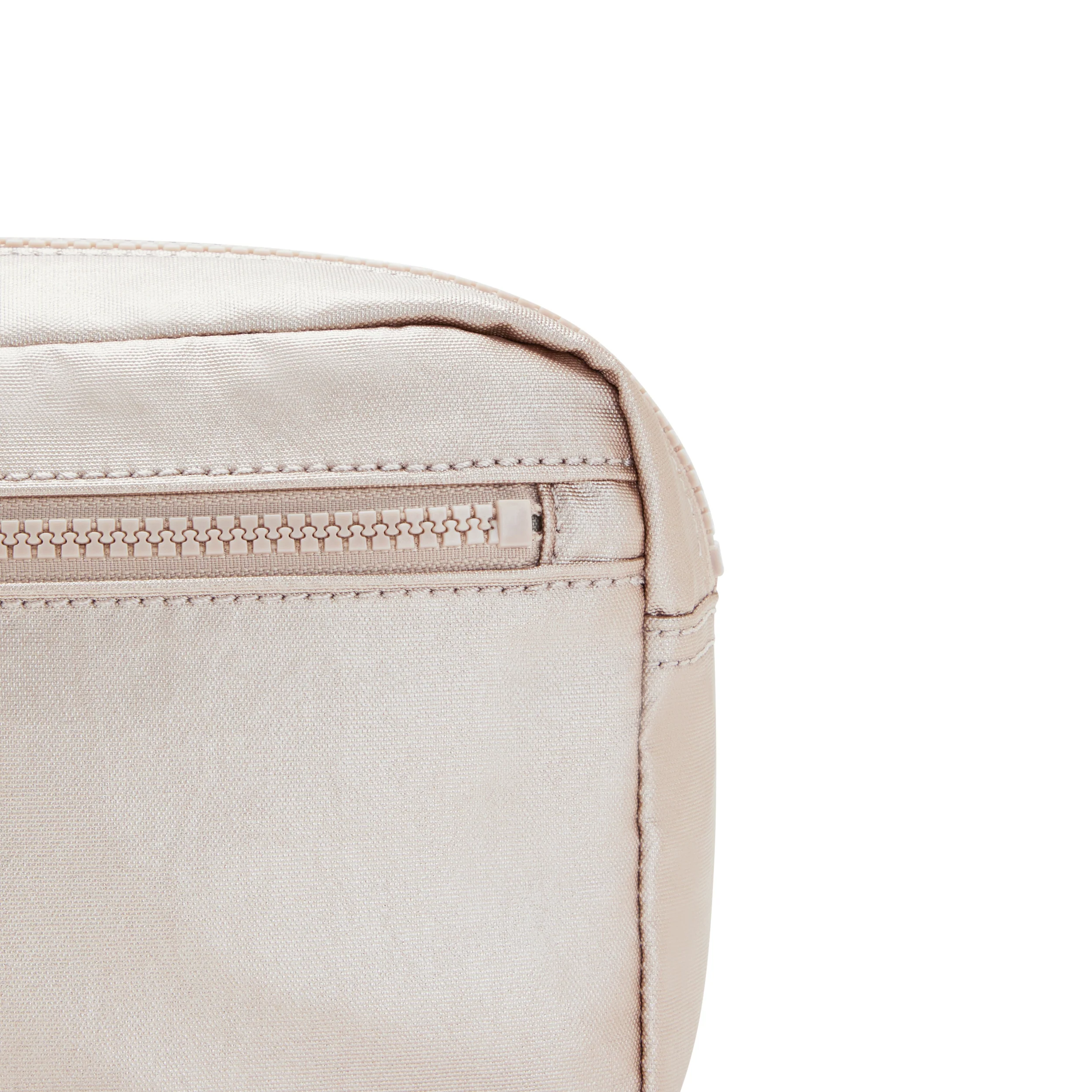 Amalfi Metallic Toiletry Bag - Image 6