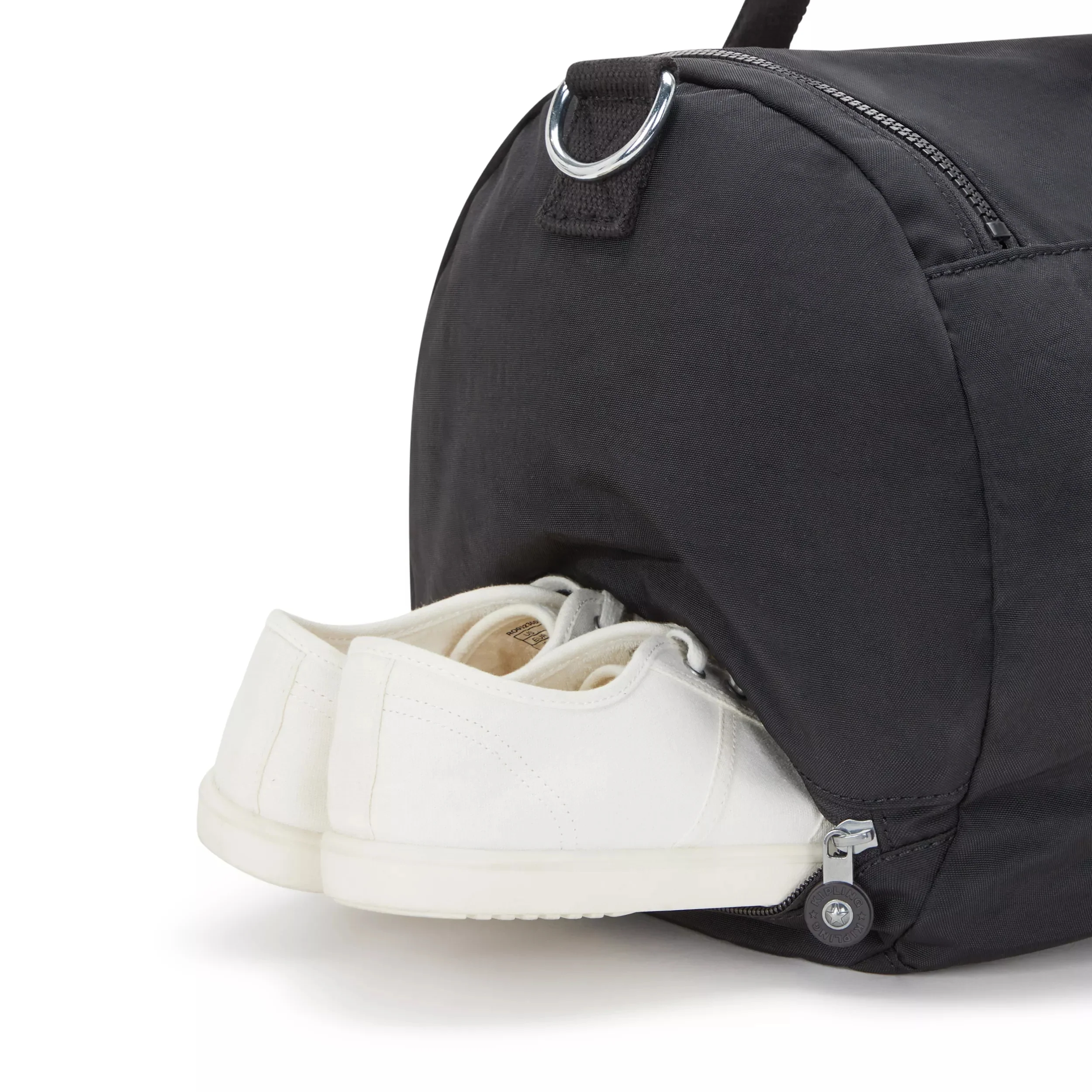 Argus Small Duffle Bag - Image 7