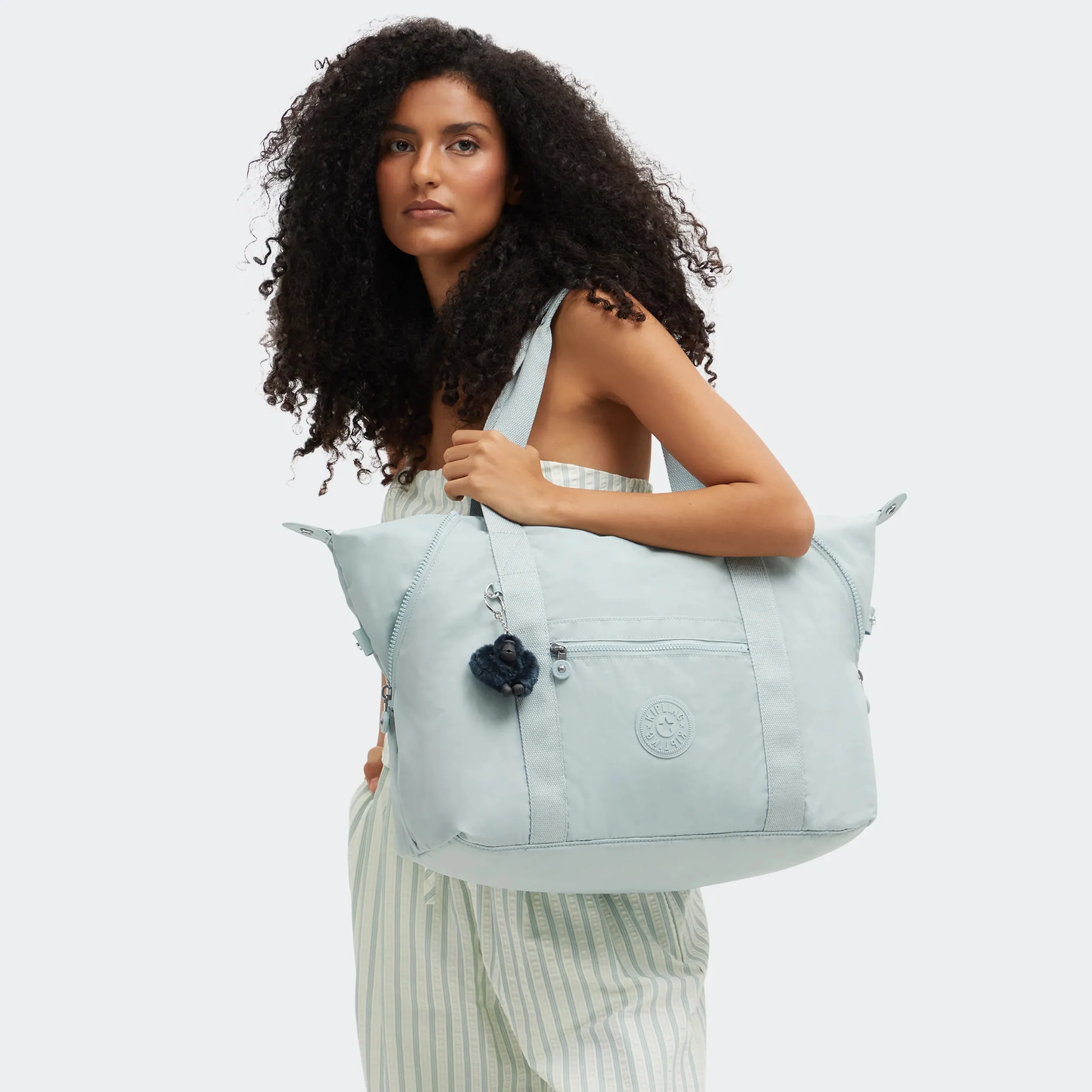 Art Medium Tote Bag - Image 2