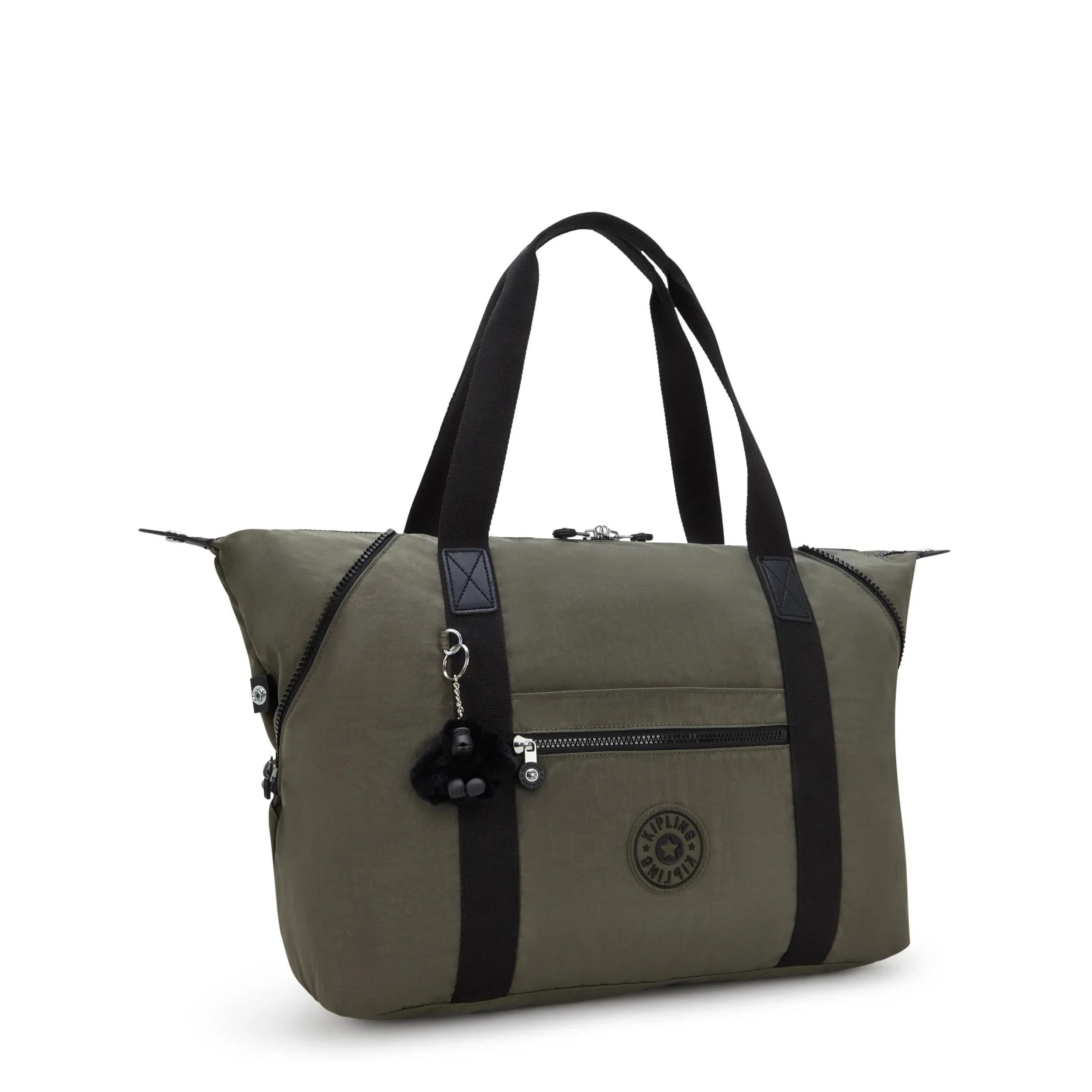Art Medium Tote Bag - Image 4