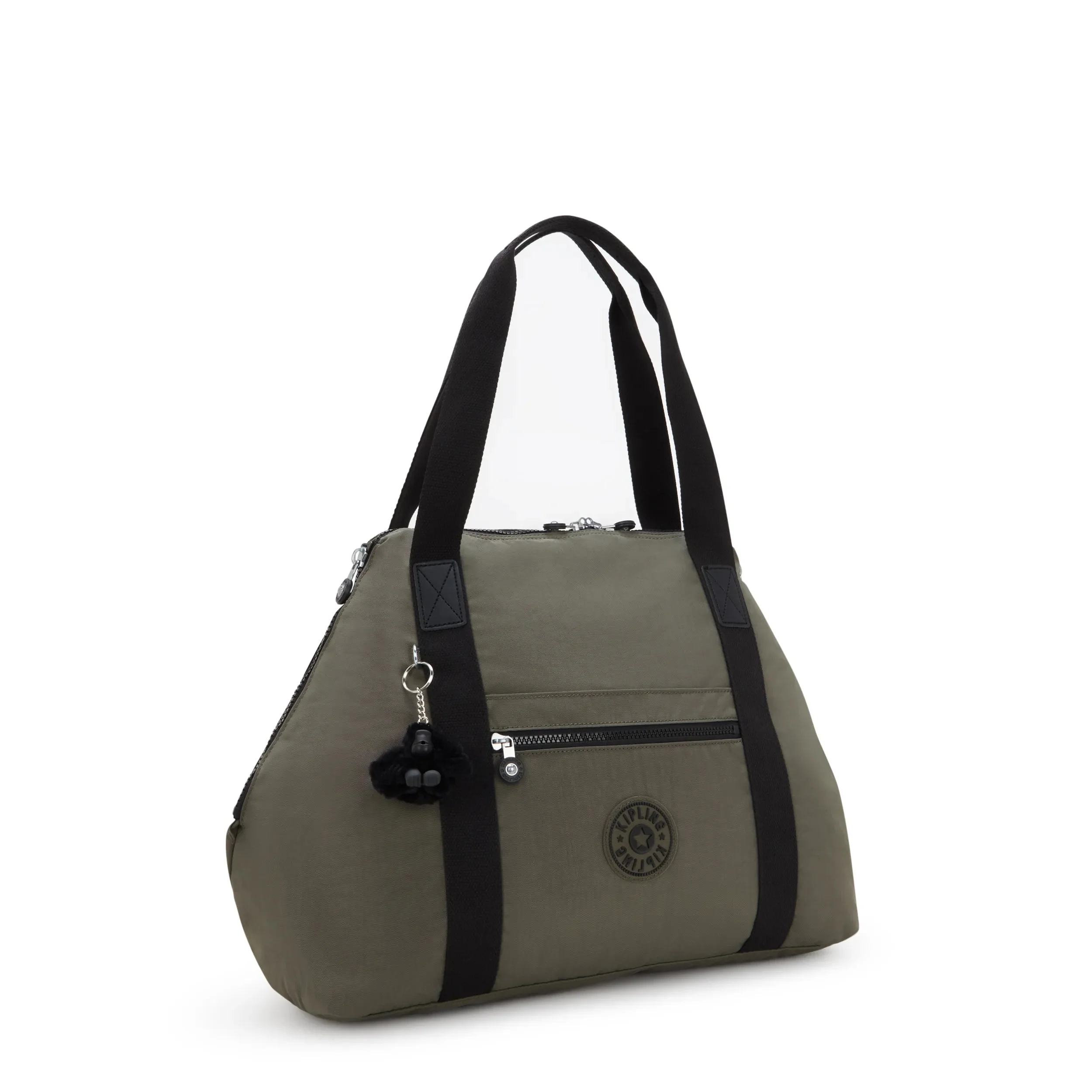 Art Medium Tote Bag - Image 5