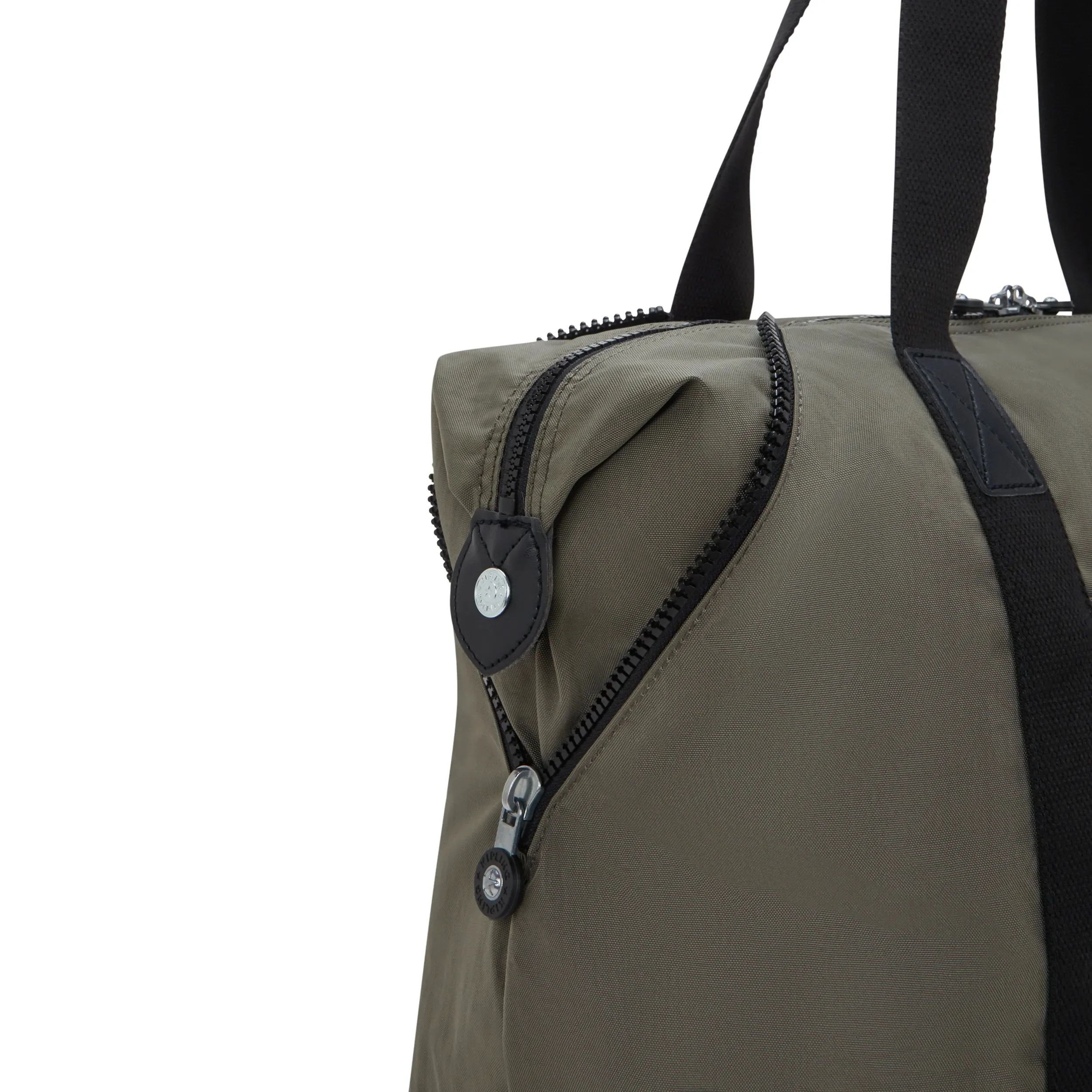 Art Medium Tote Bag - Image 6