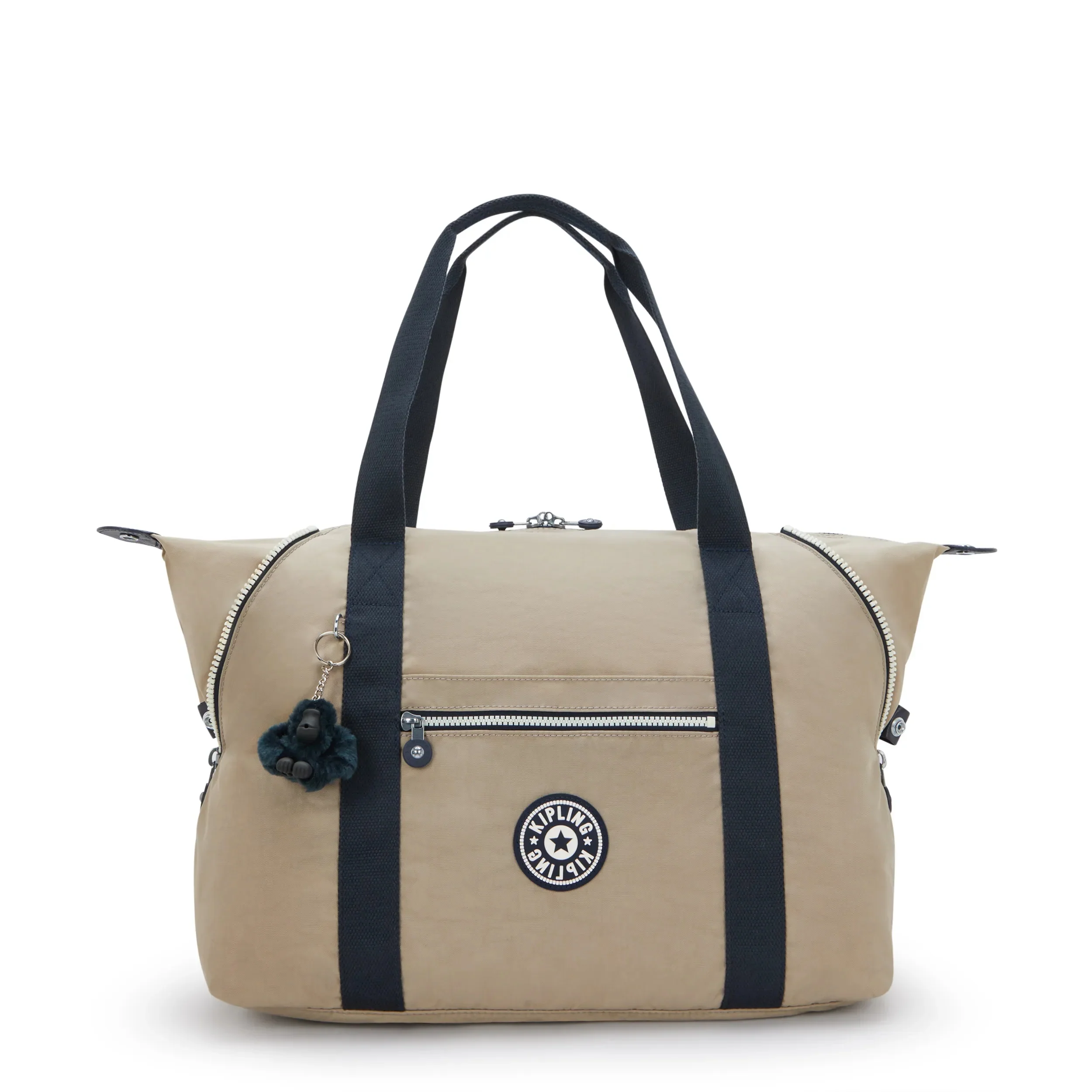 Art Medium Tote Bag