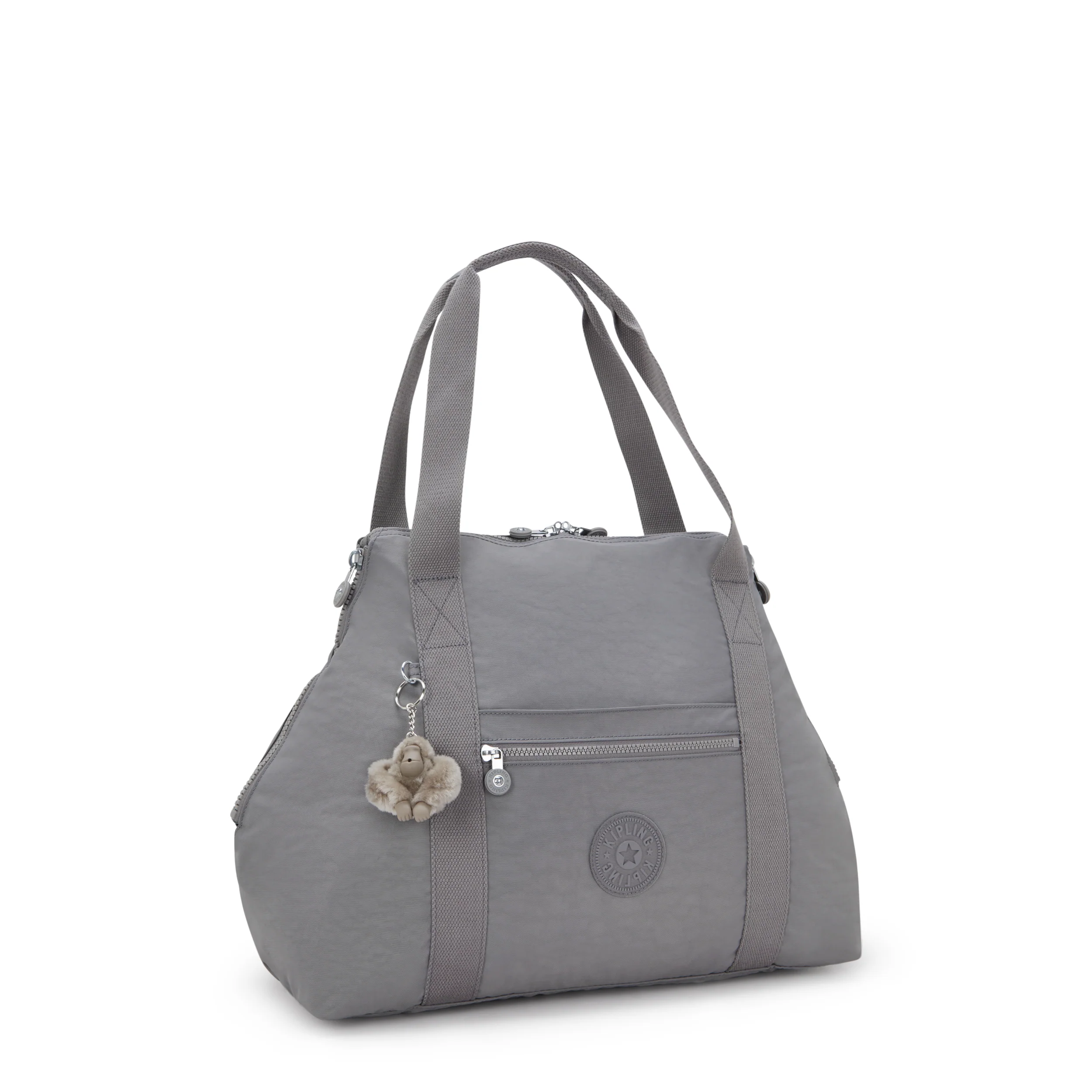 Art Medium Tote Bag - Image 5