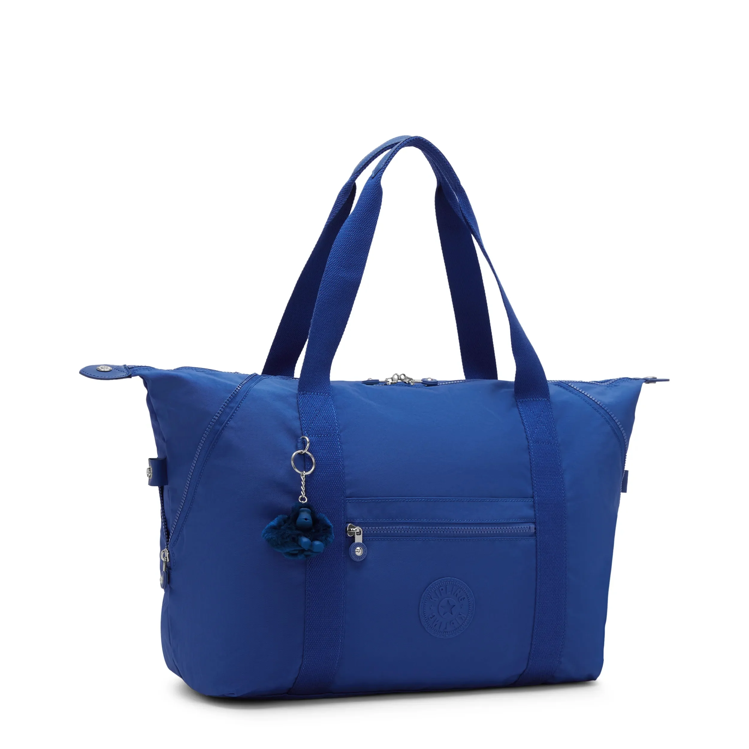 Art Medium Tote Bag - Image 4