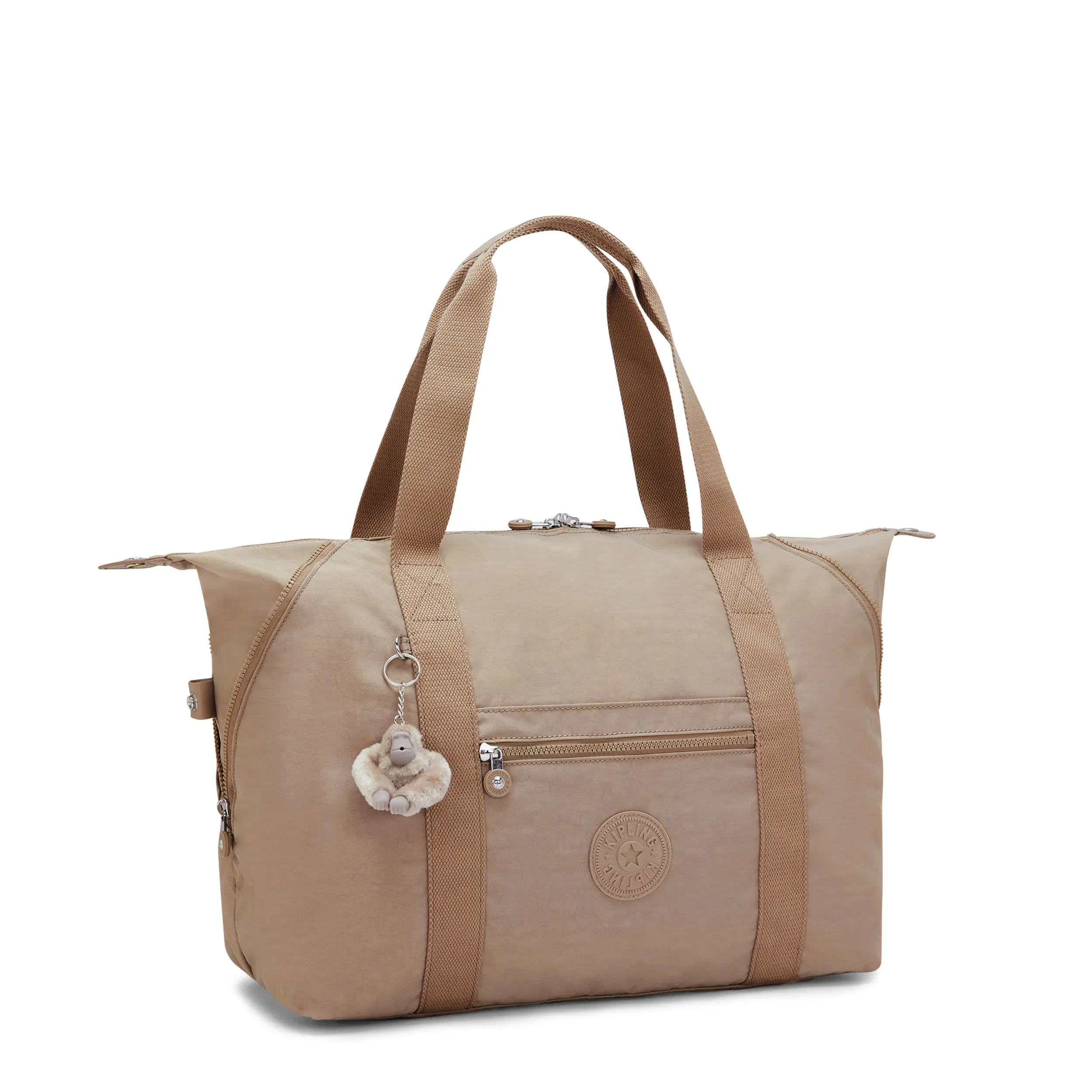 Art Medium Tote Bag - Image 4