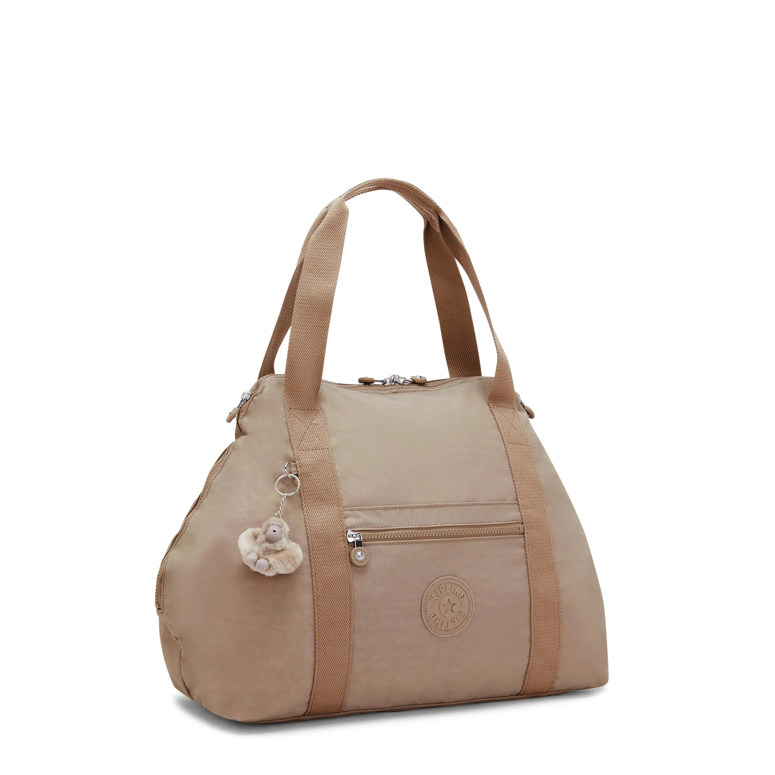 Art Medium Tote Bag - Image 5
