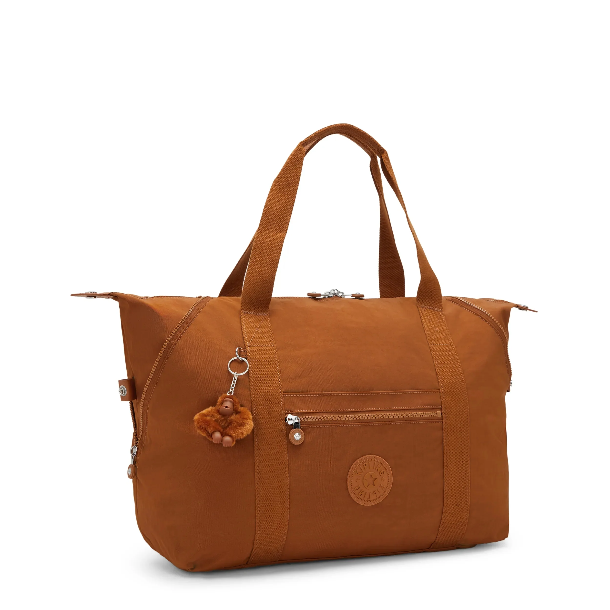 Art Medium Tote Bag - Image 4