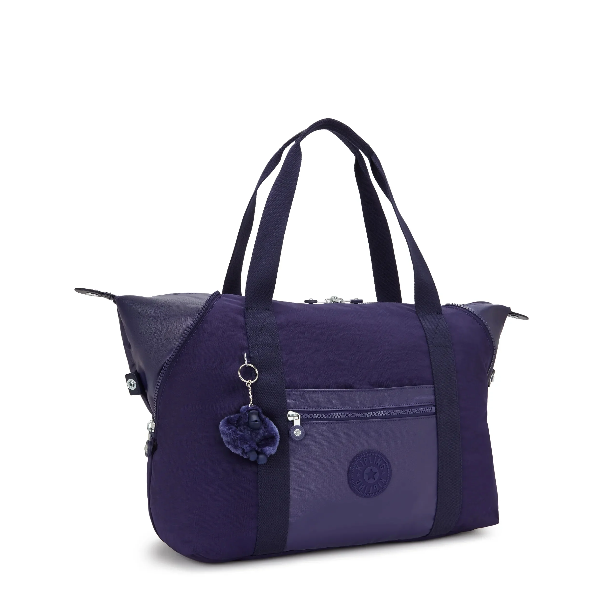 Art Medium Tote Bag - Image 4