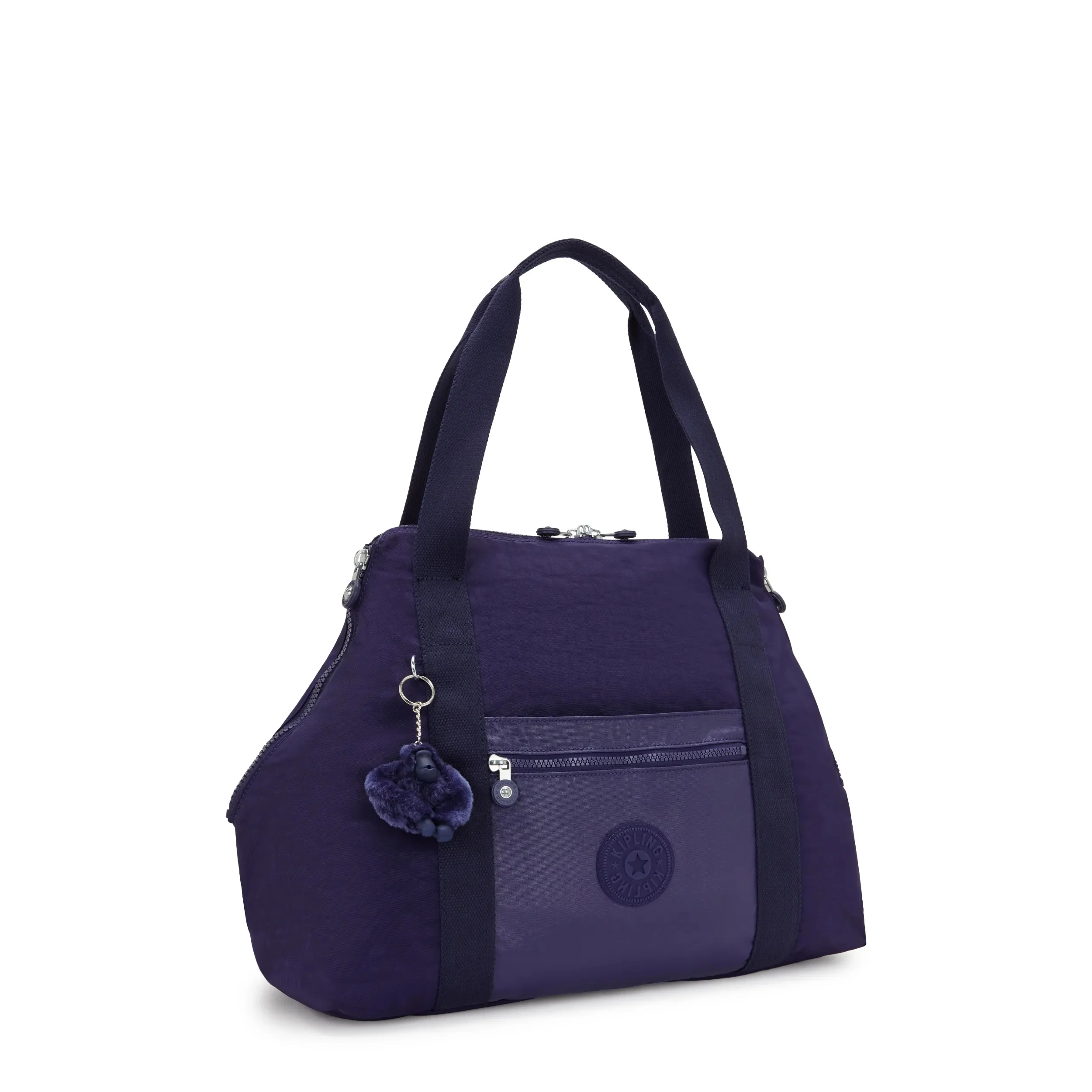 Art Medium Tote Bag - Image 5