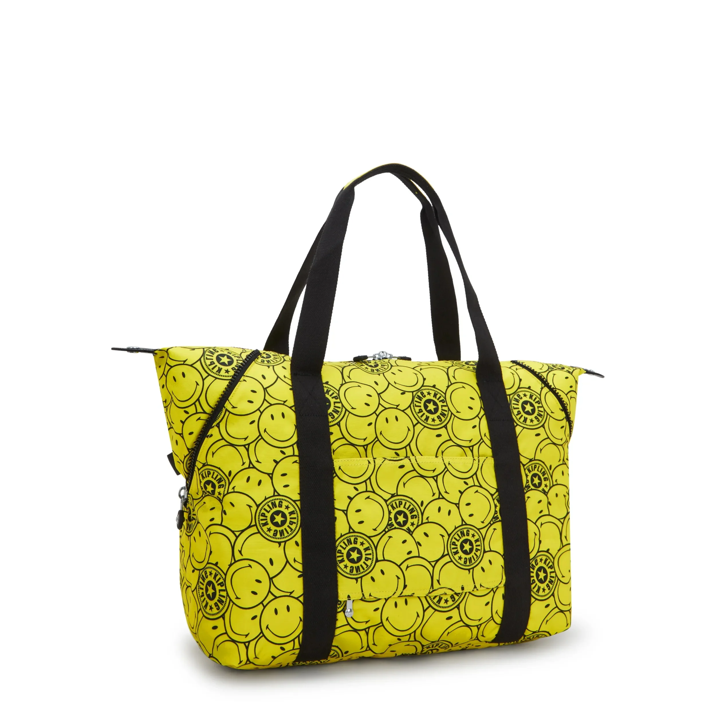 Art Medium Tote Bag - Image 3