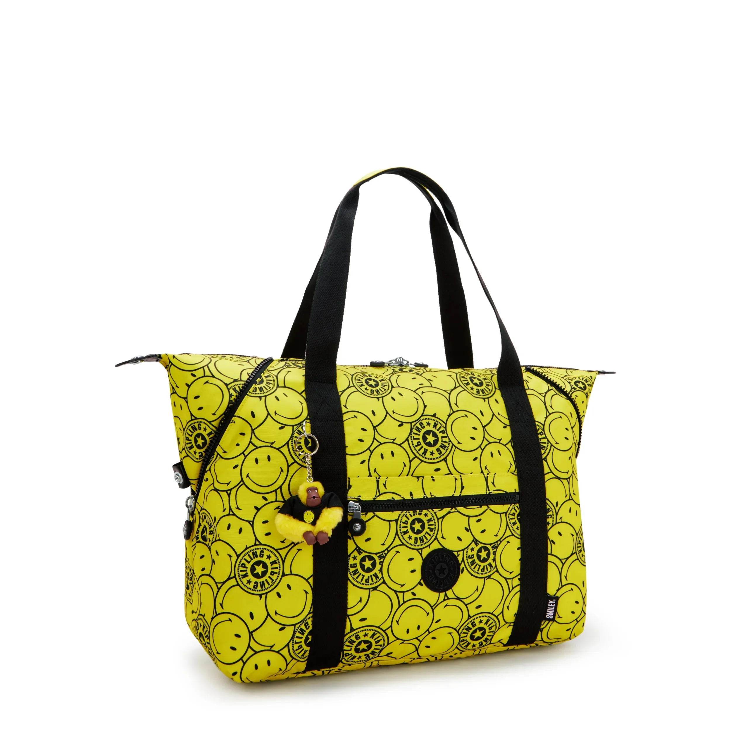 Art Medium Tote Bag - Image 5