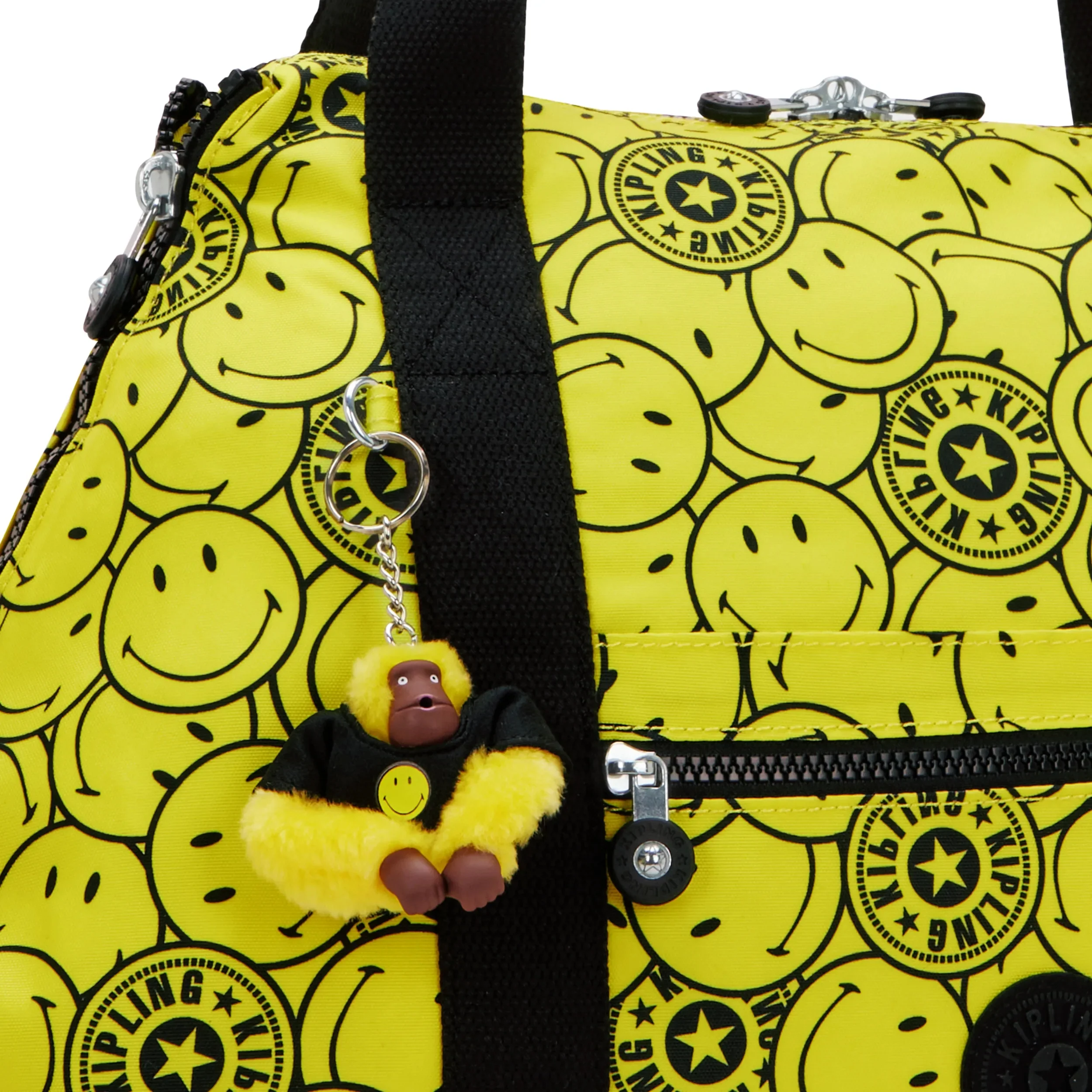 Art Medium Tote Bag - Image 6