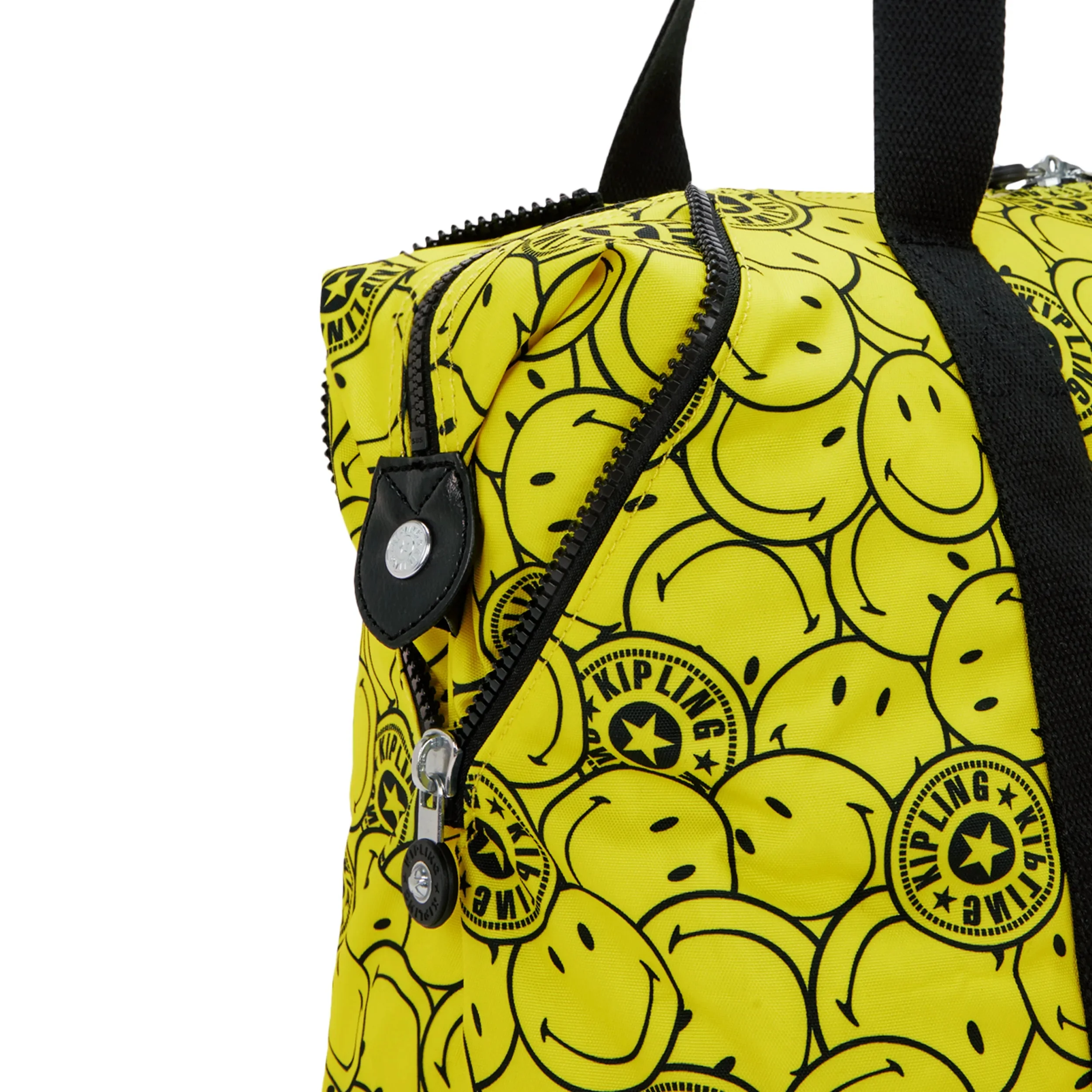 Art Medium Tote Bag - Image 7