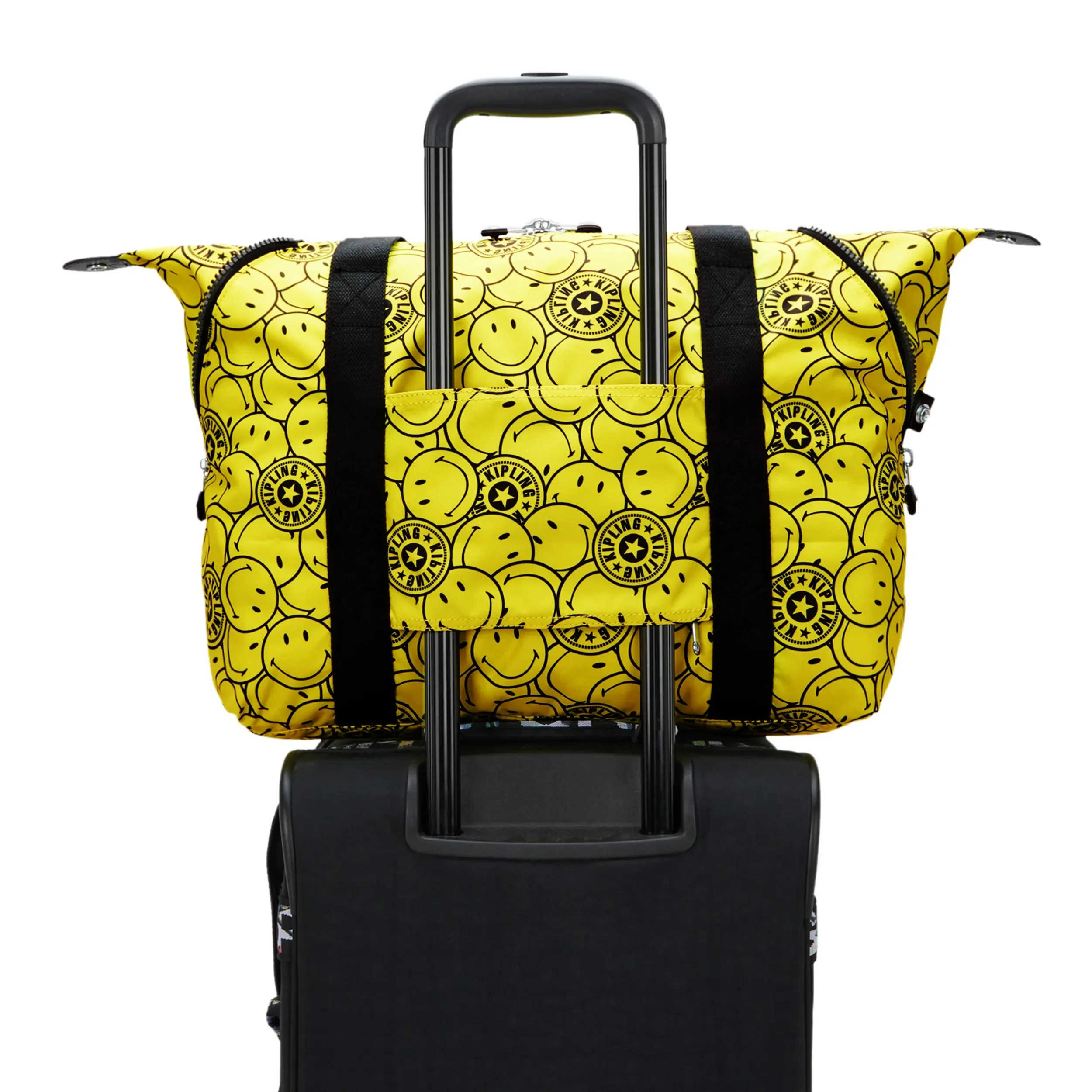 Art Medium Tote Bag - Image 8