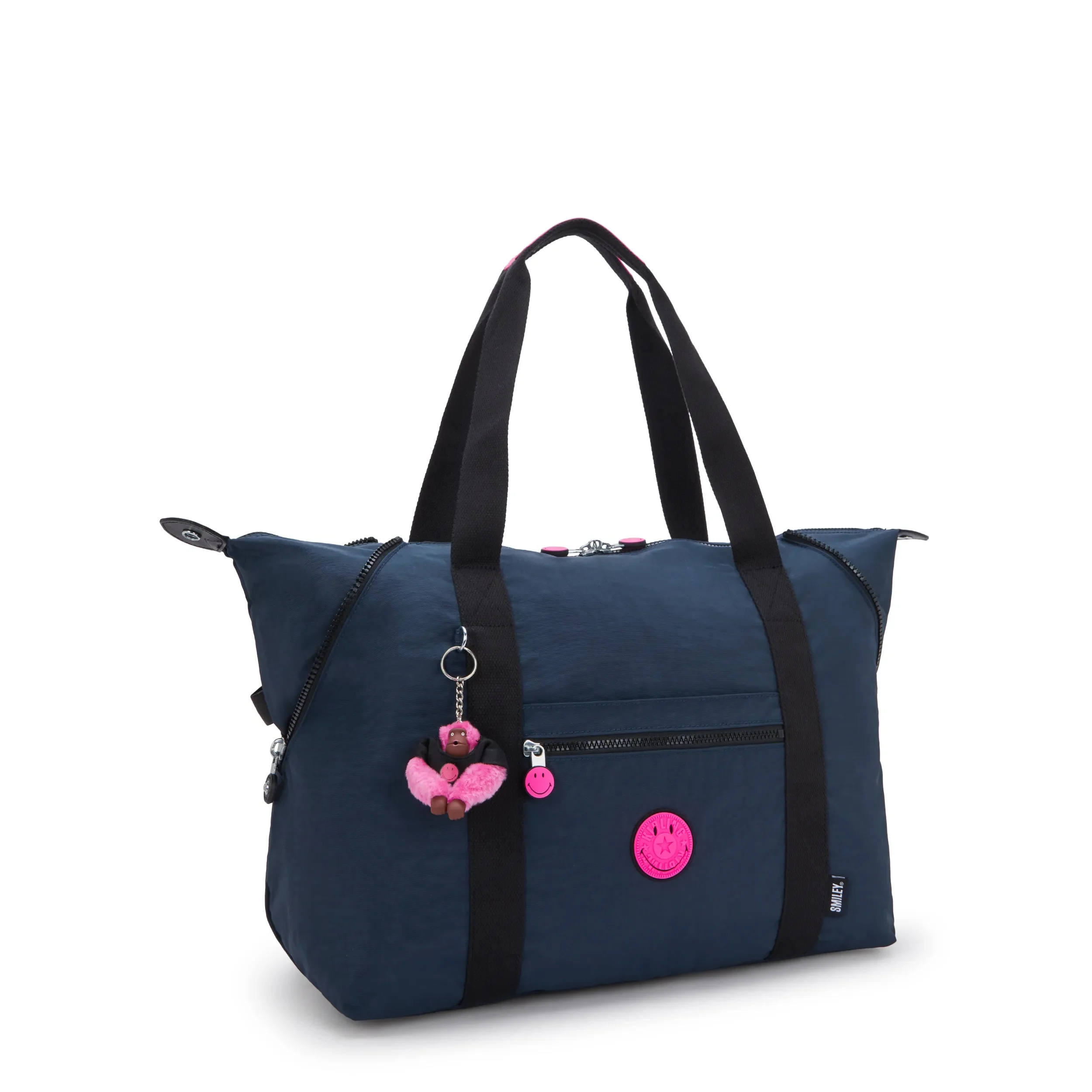 Art Medium Tote Bag - Image 5