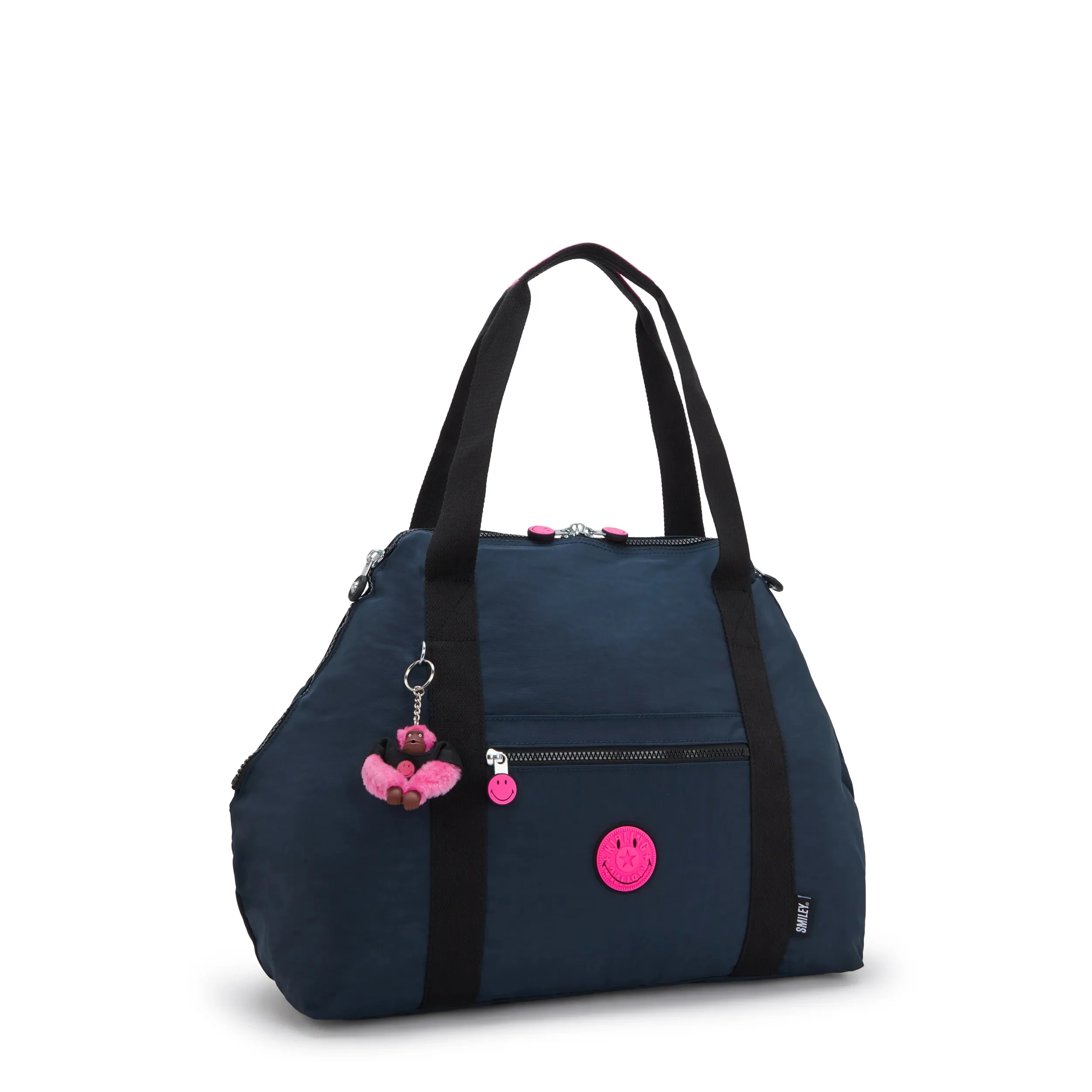 Art Medium Tote Bag - Image 6