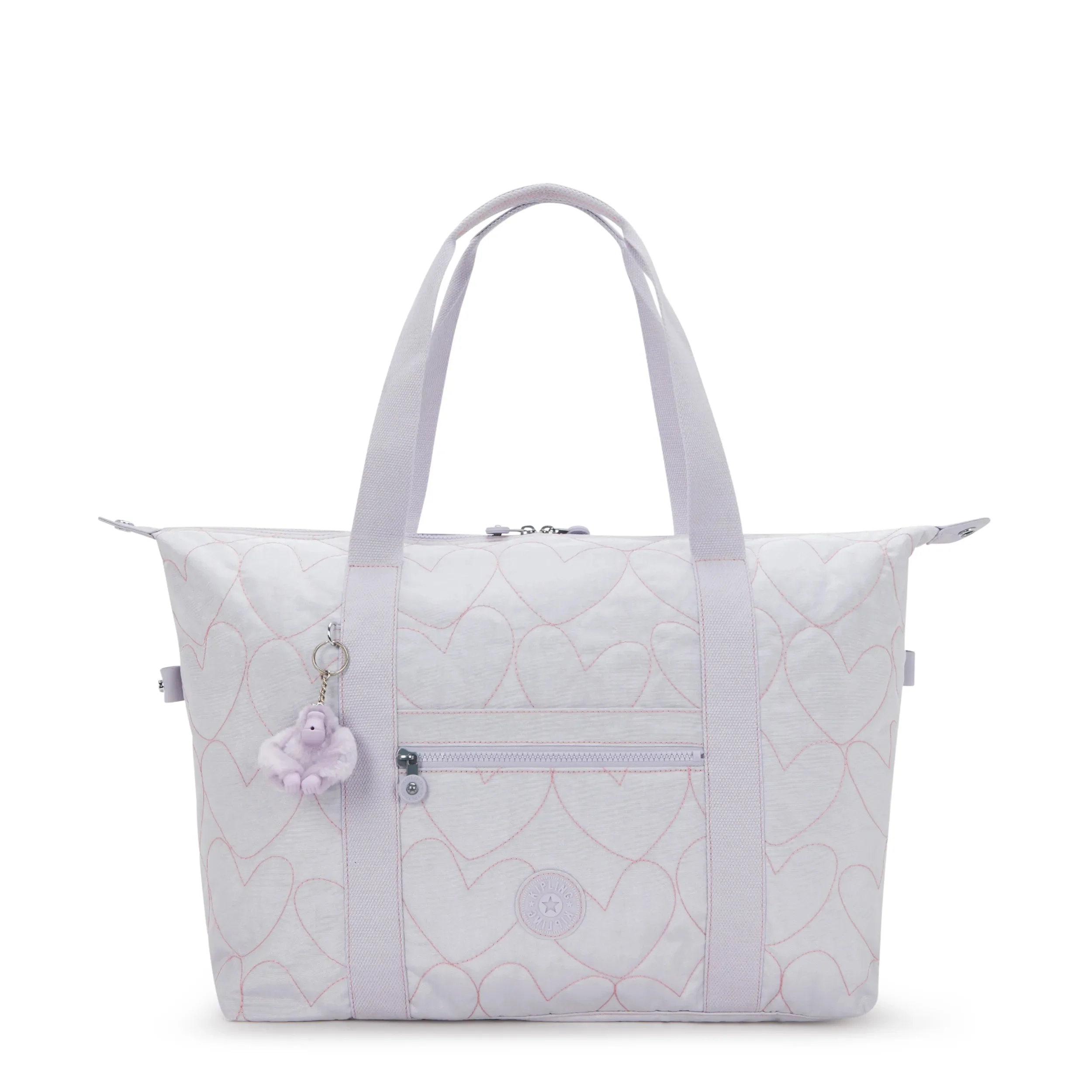 Art Medium Tote Bag