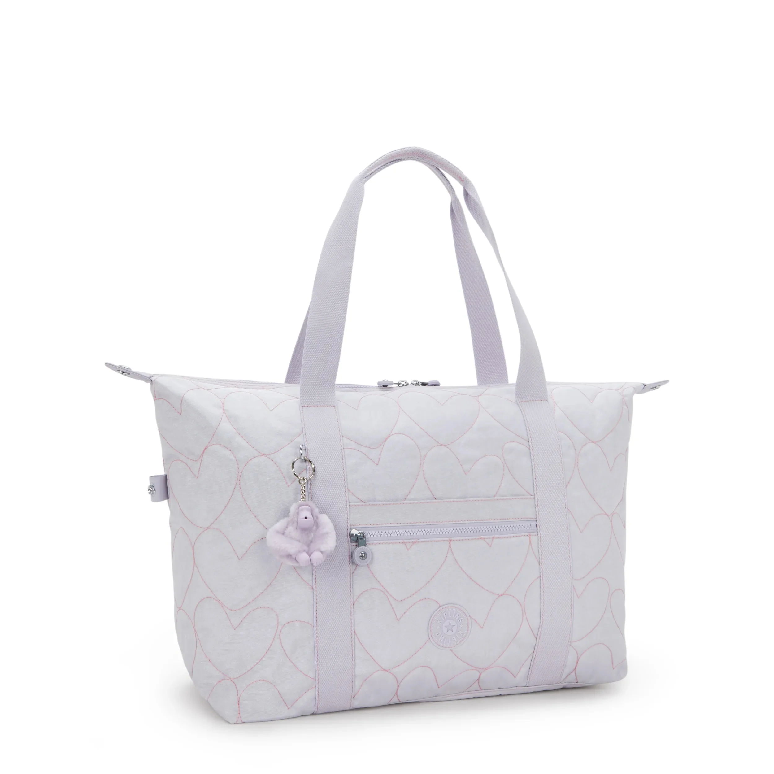 Art Medium Tote Bag - Image 5