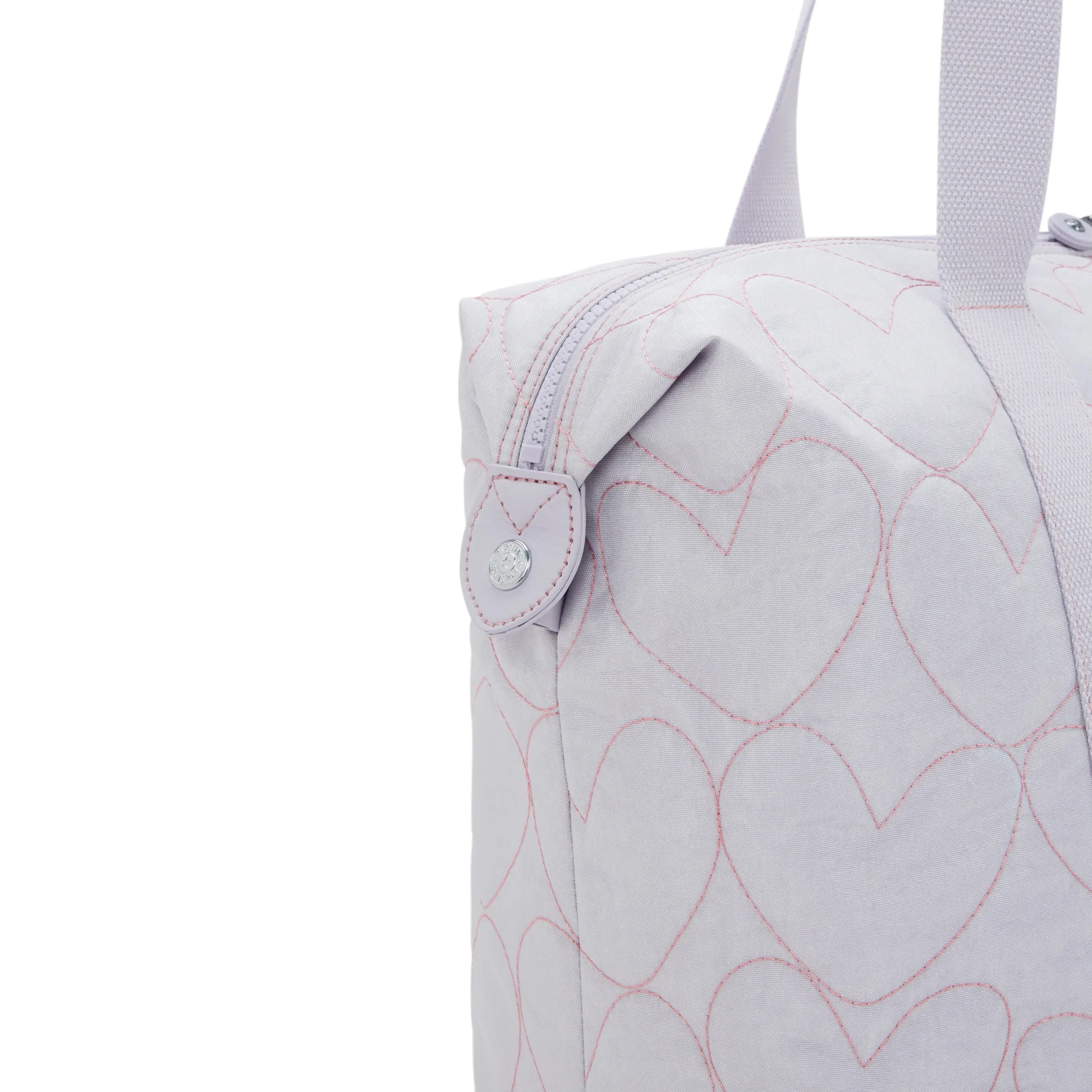 Art Medium Tote Bag - Image 6