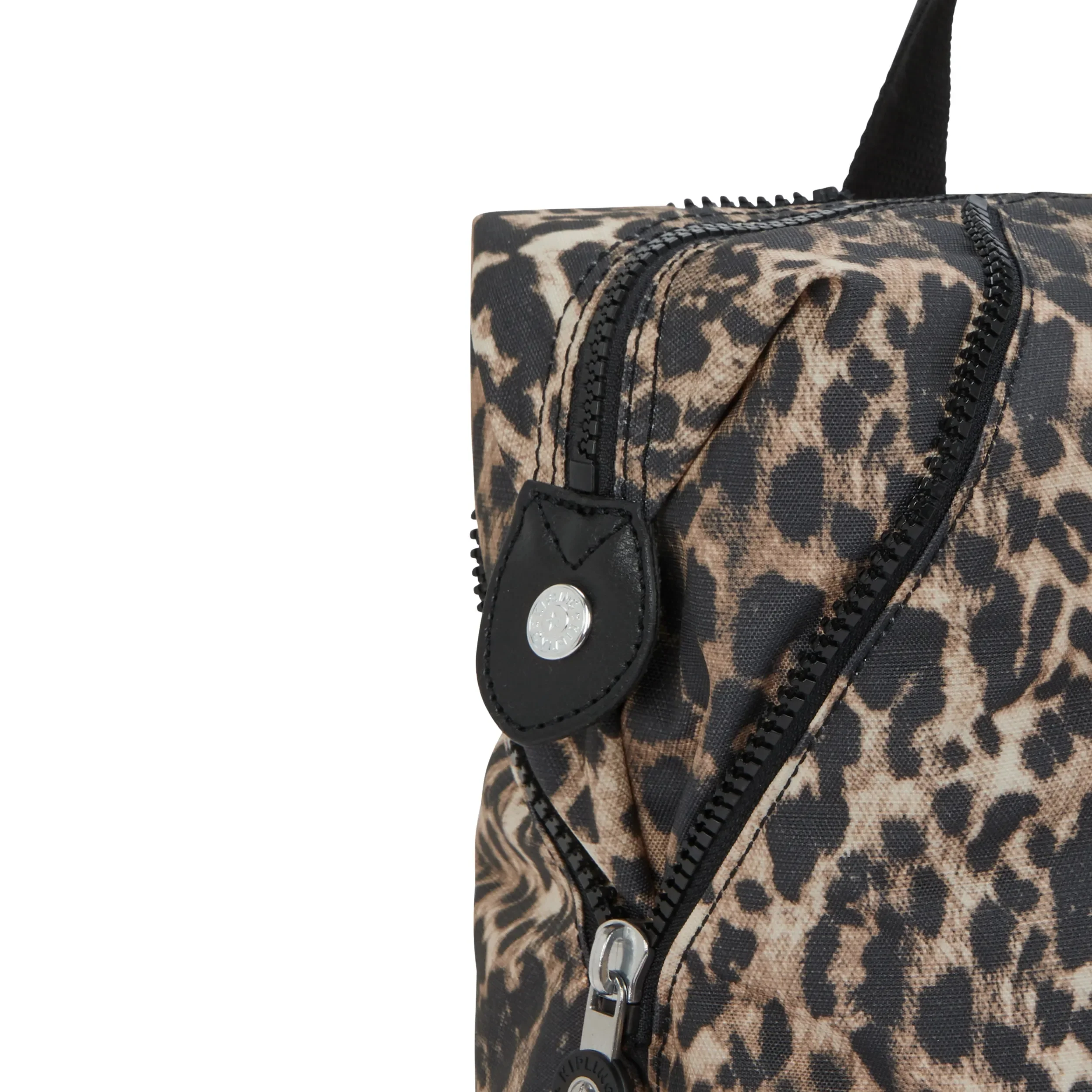 Art Medium Printed Tote Bag - Image 7