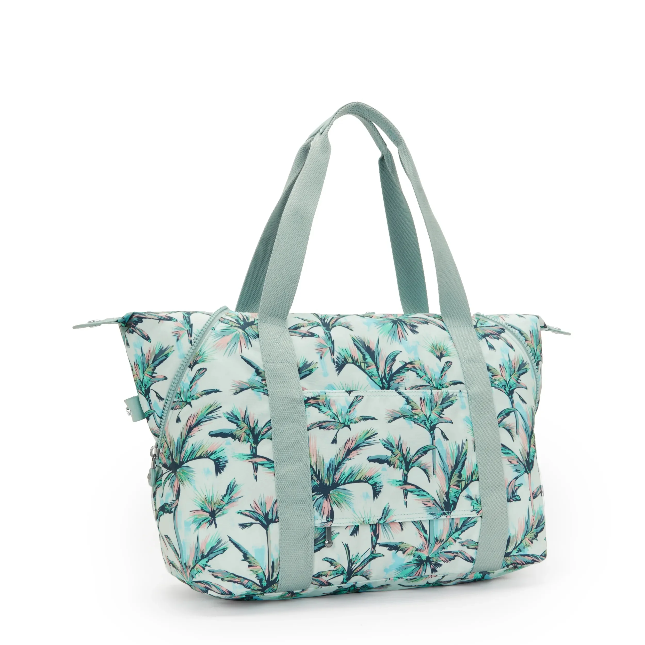 Art Medium Printed Tote Bag - Image 3